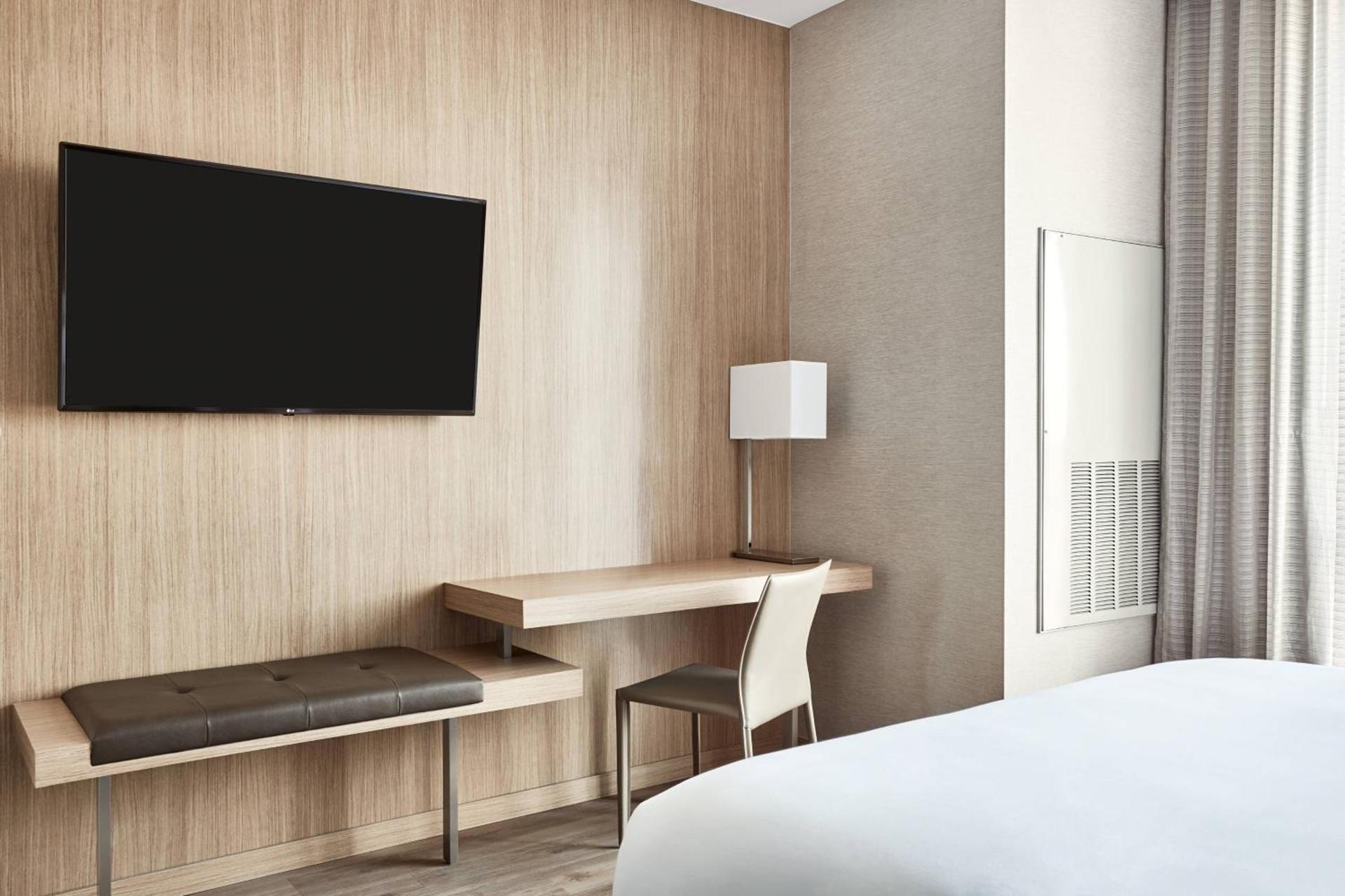 AC Hotel by Marriott Dallas Frisco photo 16
