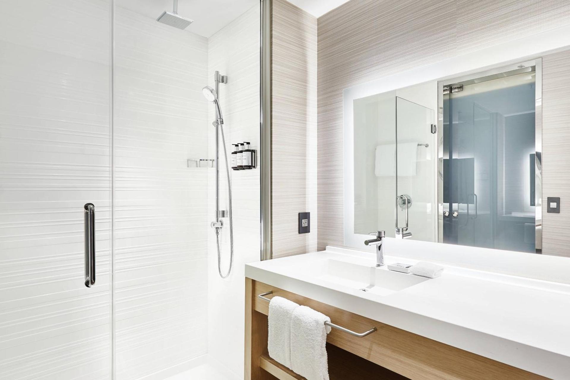 AC Hotel by Marriott Dallas Frisco photo 19