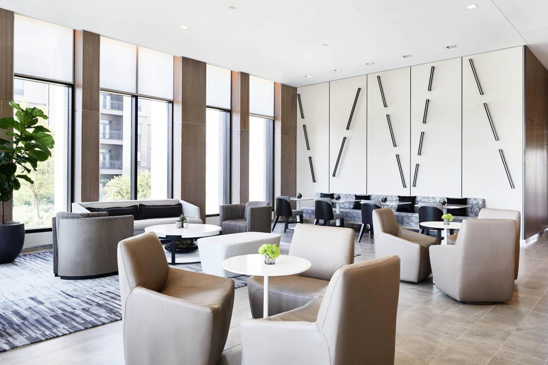 AC Hotel by Marriott Dallas Frisco photo 41