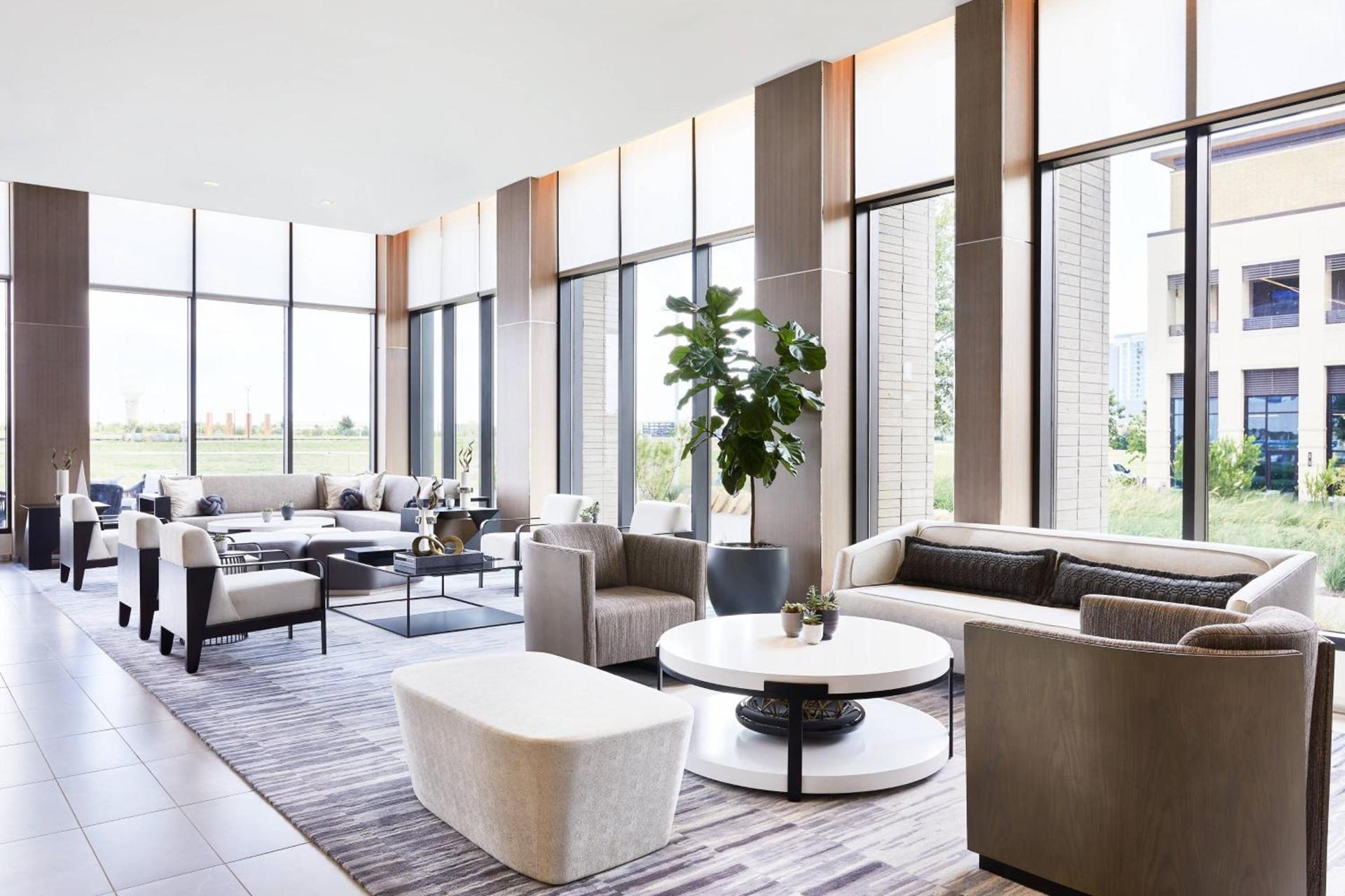 AC Hotel by Marriott Dallas Frisco photo 43