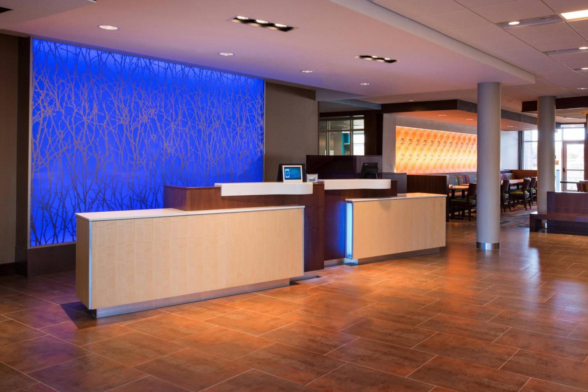 Fairfield Inn & Suites by Marriott Akron Stow photo 3