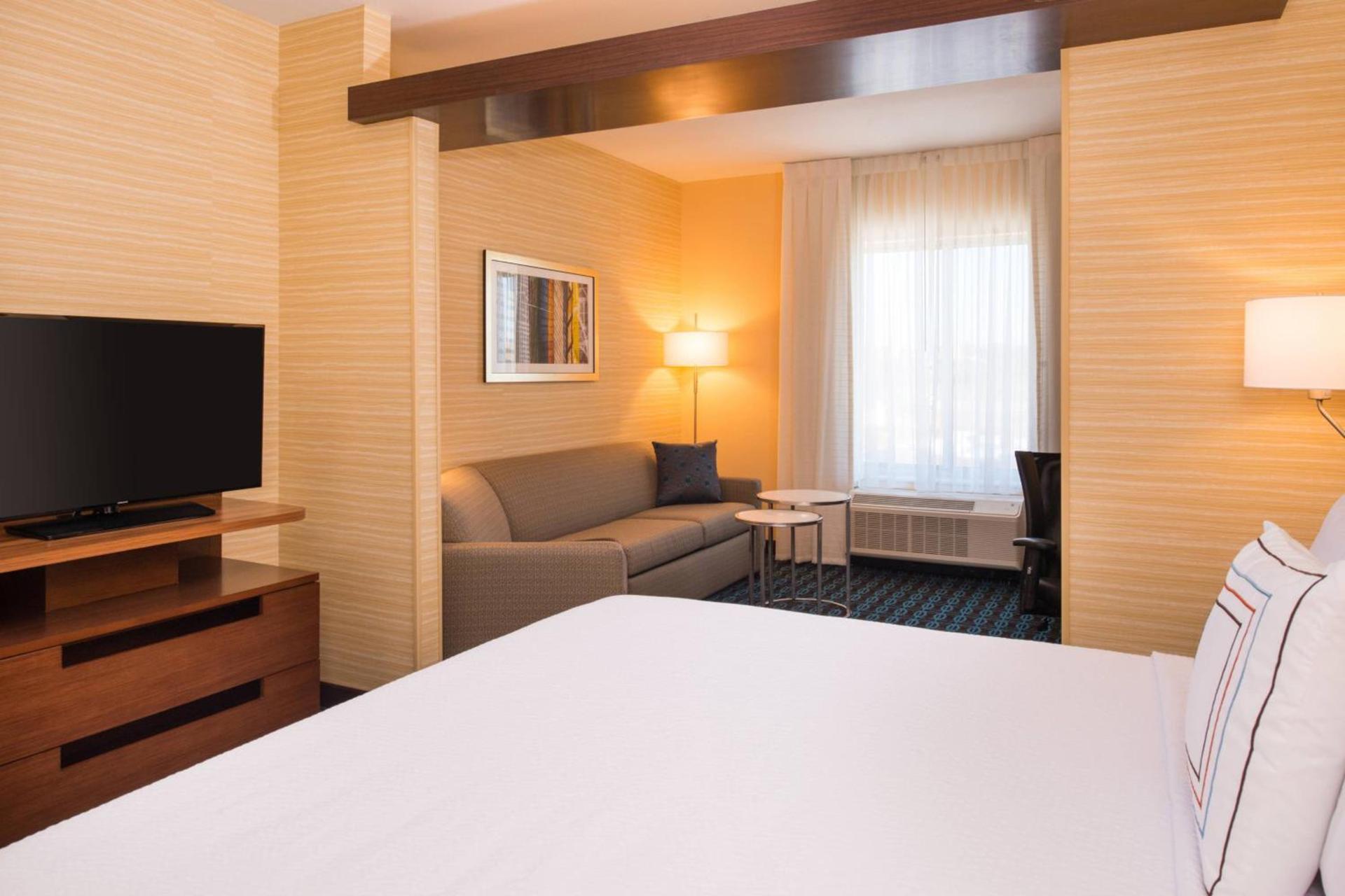 Fairfield Inn & Suites by Marriott Akron Stow photo 18