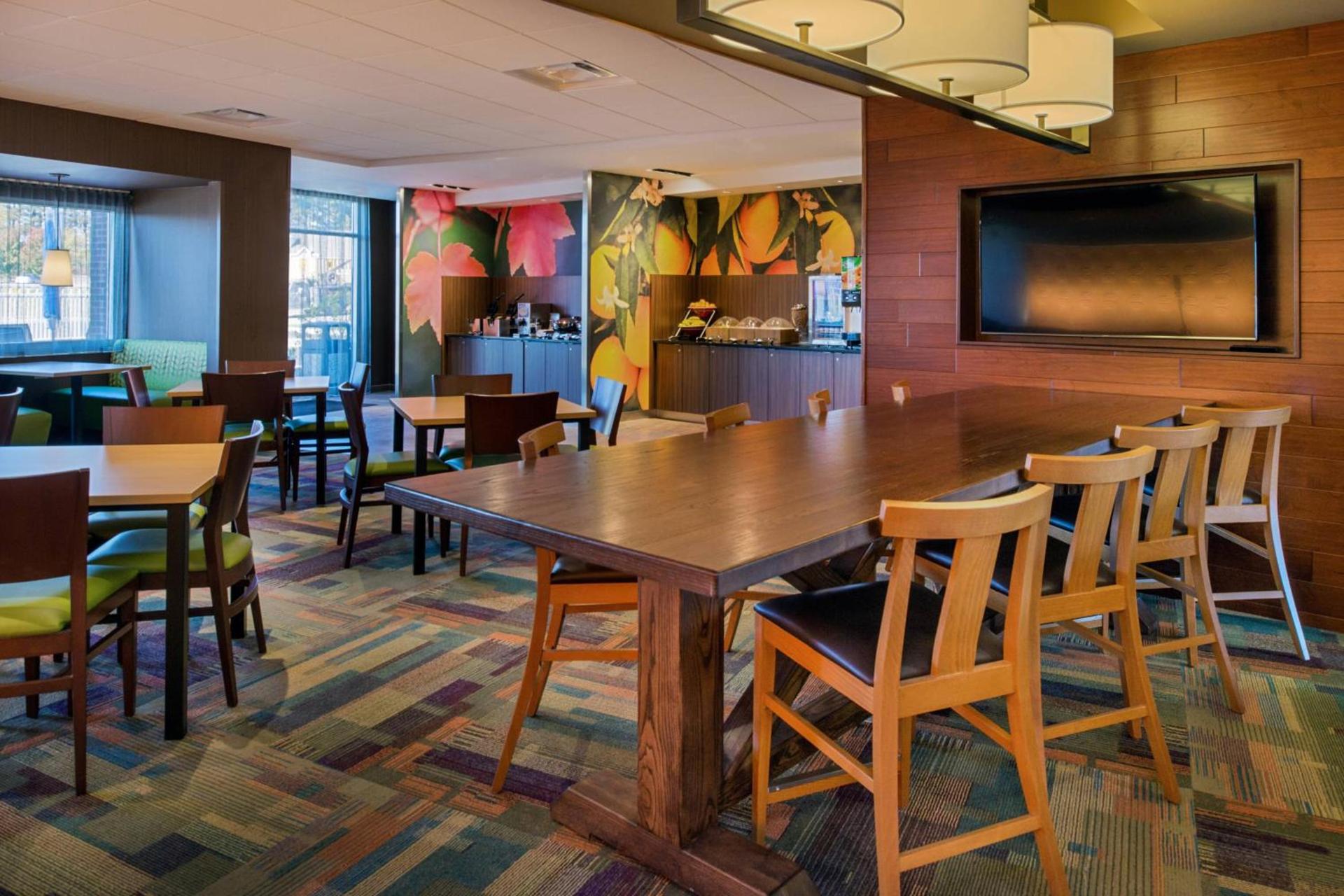 Fairfield Inn & Suites by Marriott Akron Stow photo 22
