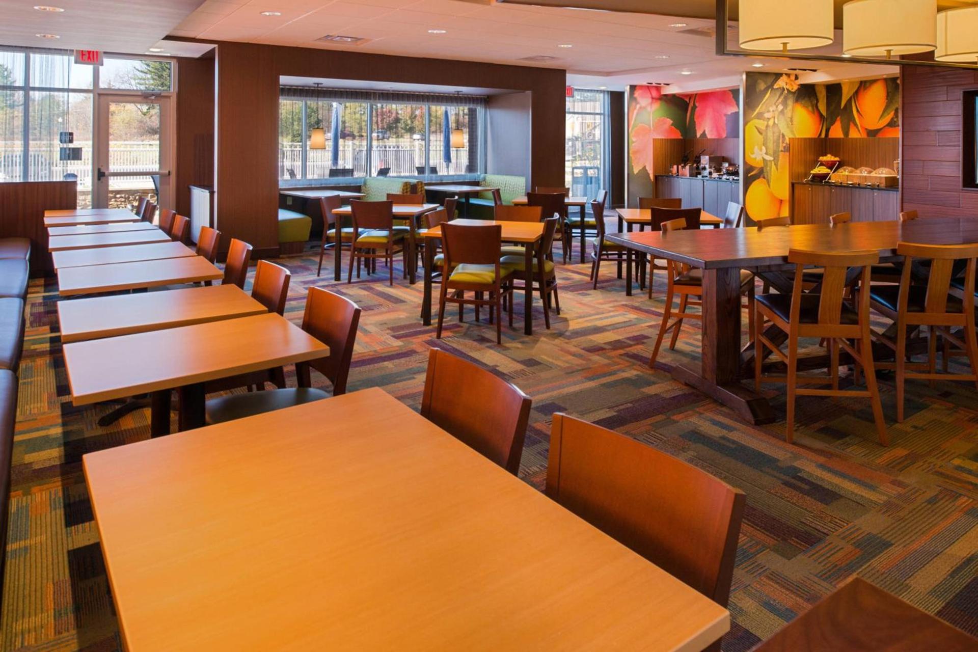 Fairfield Inn & Suites by Marriott Akron Stow photo 24