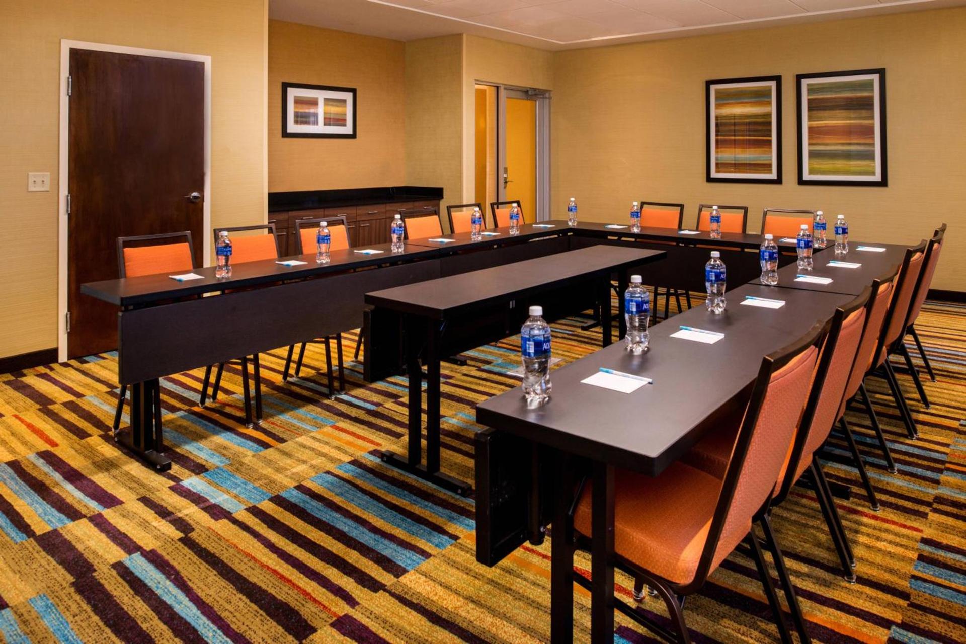 Fairfield Inn & Suites by Marriott Akron Stow photo 33