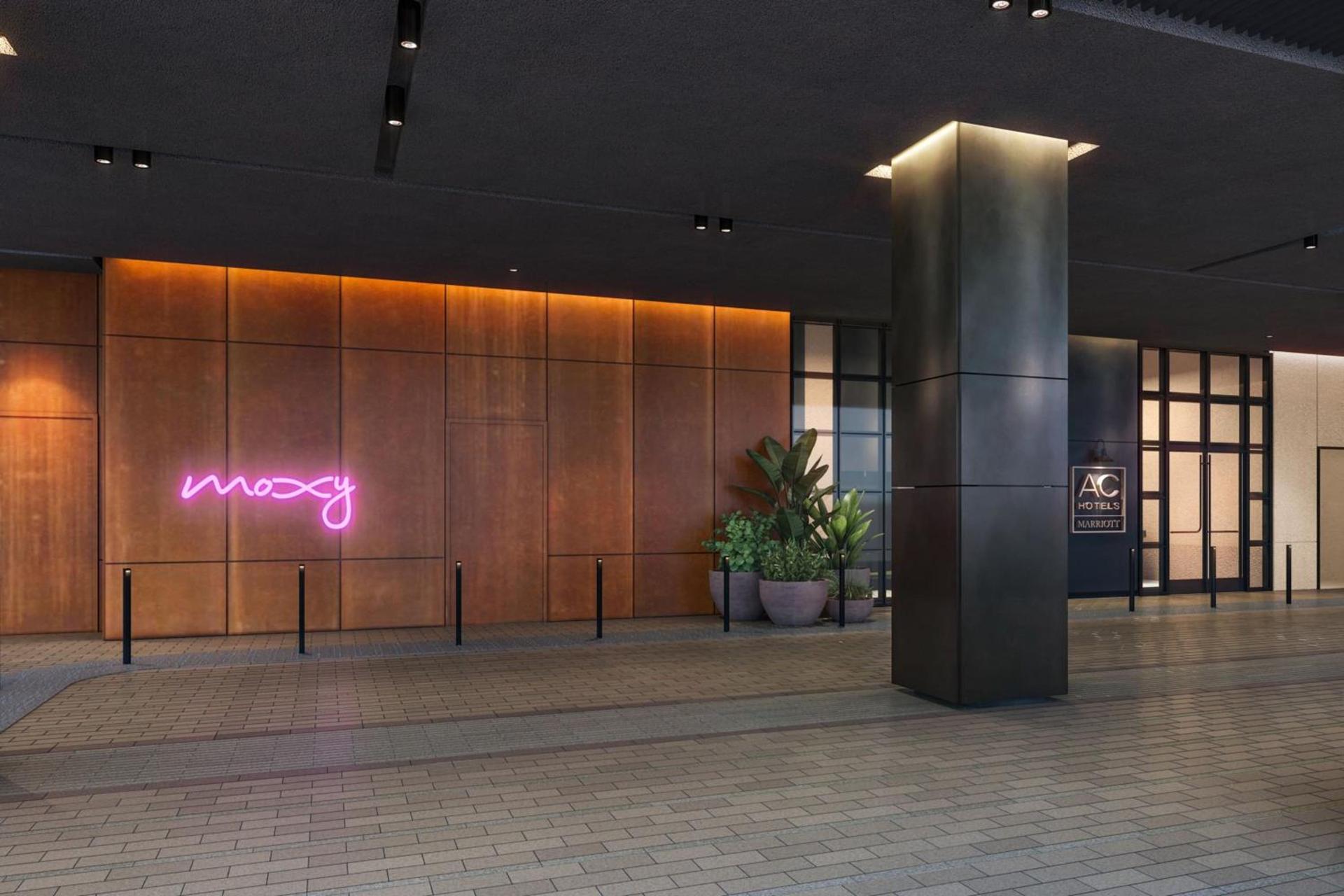 AC Hotel by Marriott Downtown Los Angeles photo 3
