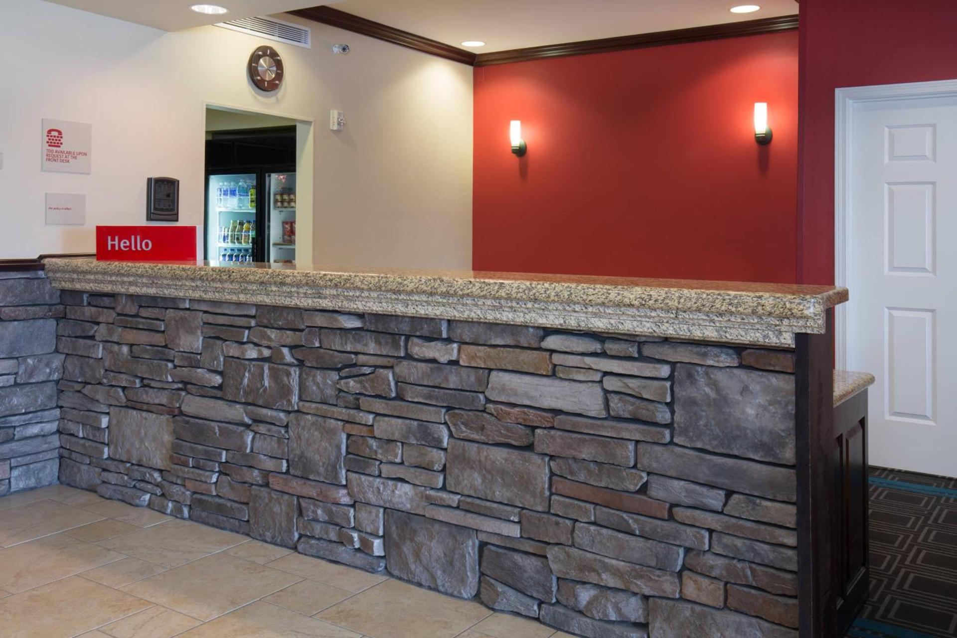 TownePlace Suites Pocatello photo 2