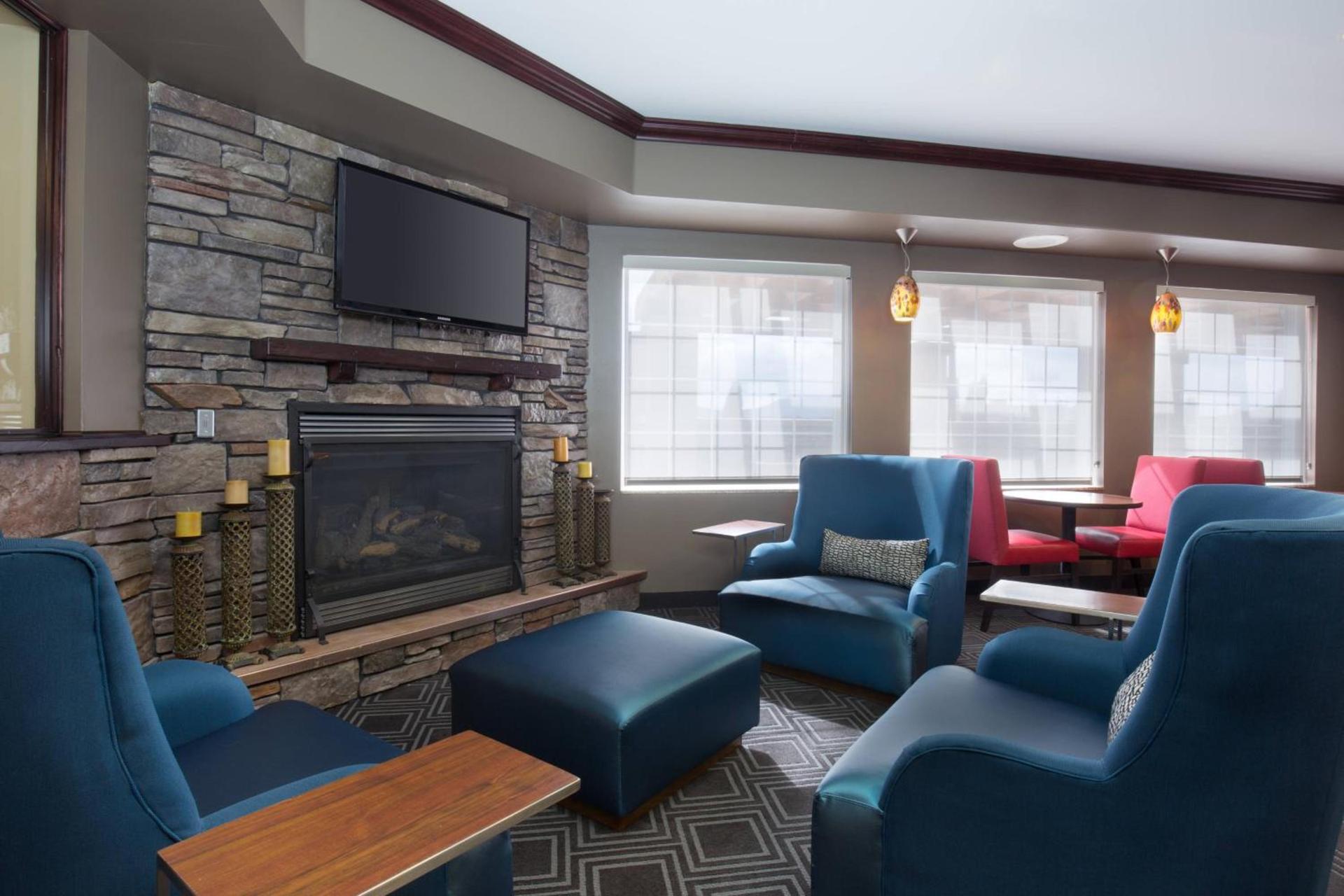 TownePlace Suites Pocatello photo 3