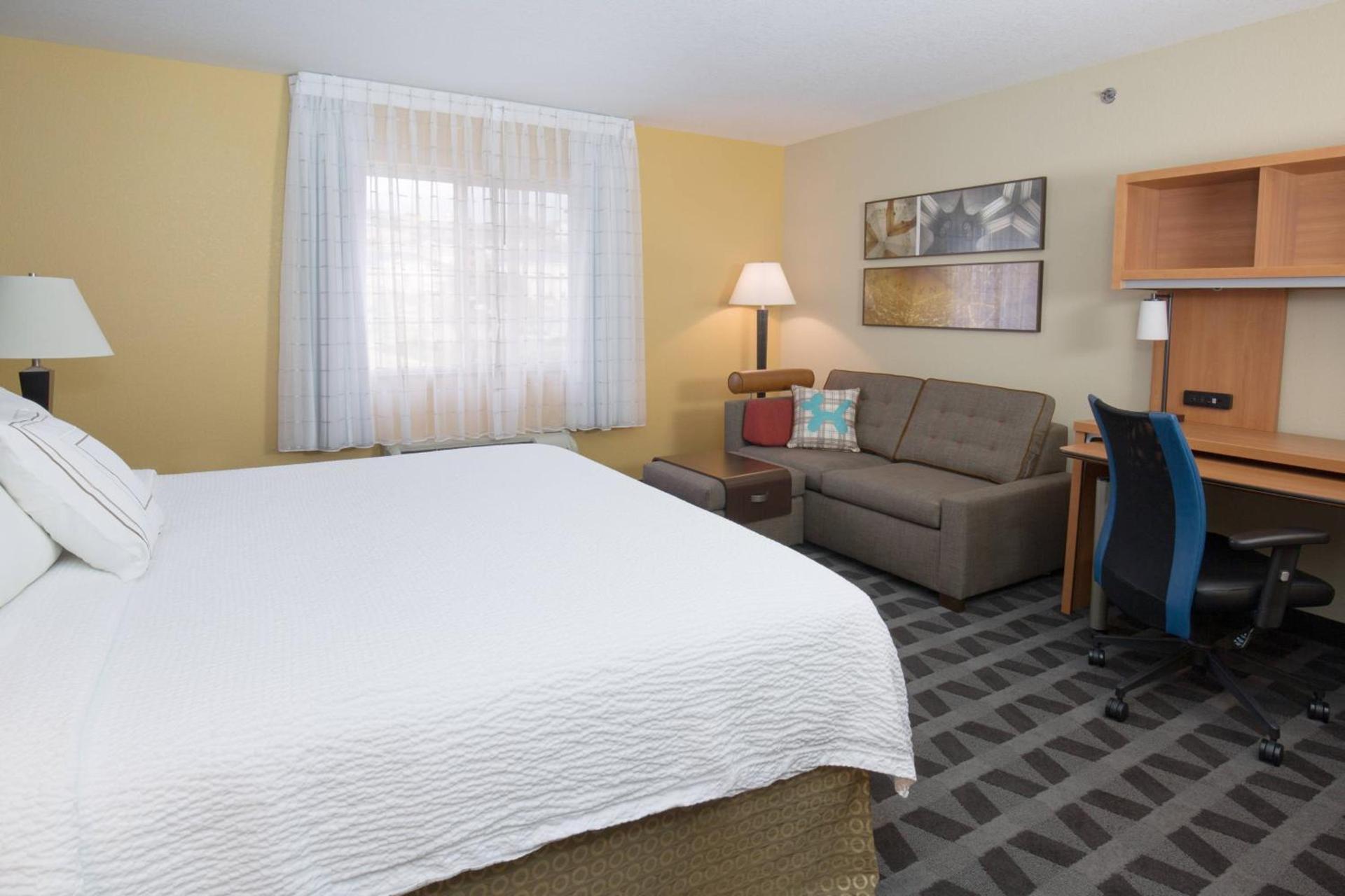 TownePlace Suites Pocatello photo 7