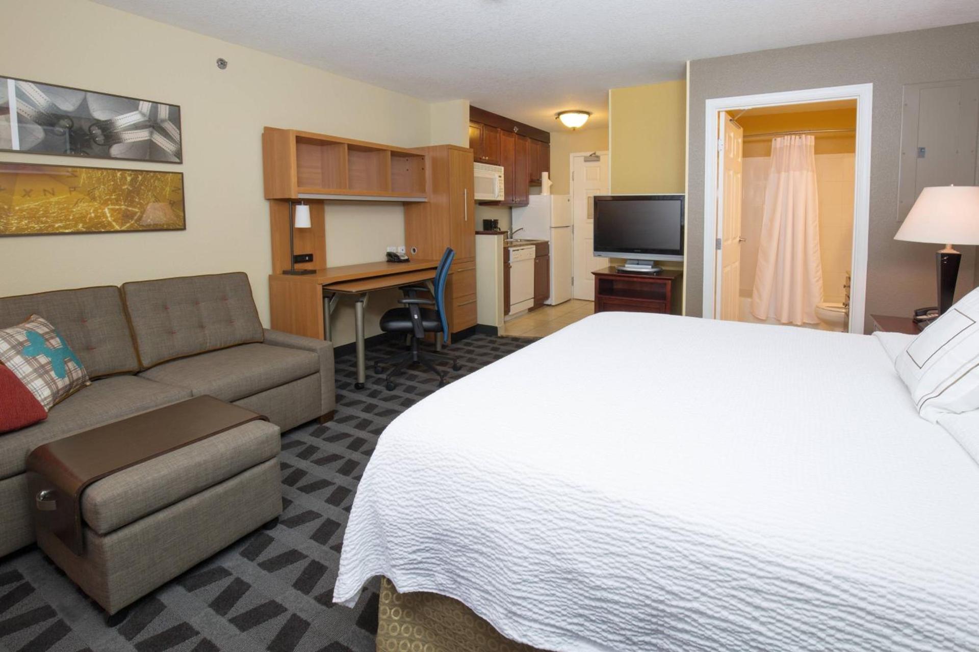 TownePlace Suites Pocatello photo 8