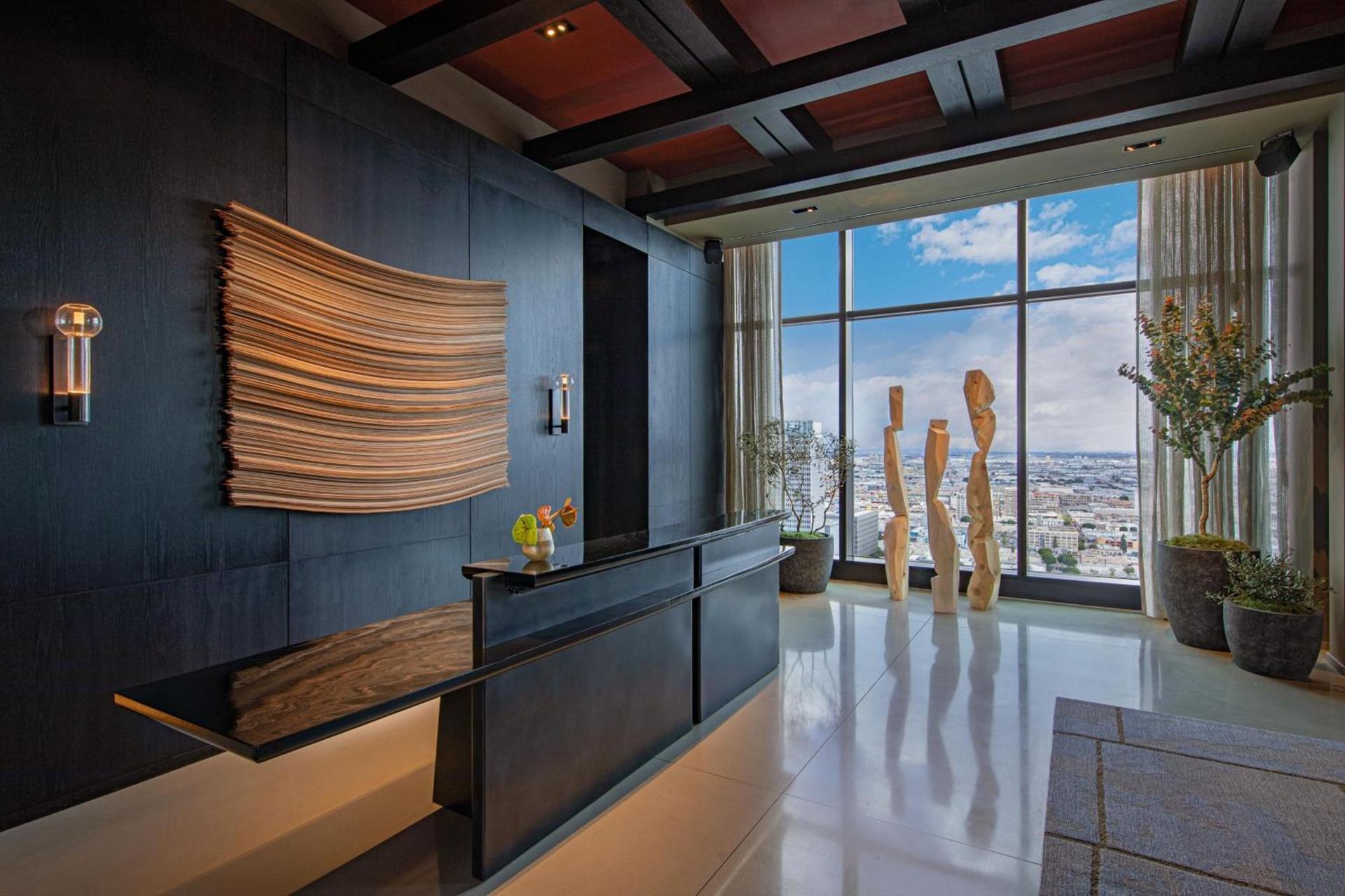 AC Hotel by Marriott Downtown Los Angeles photo 4