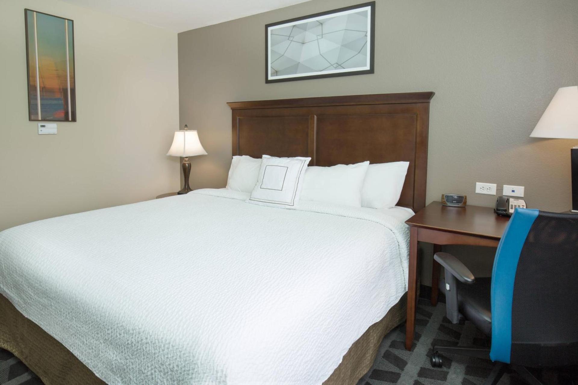 TownePlace Suites Pocatello photo 9