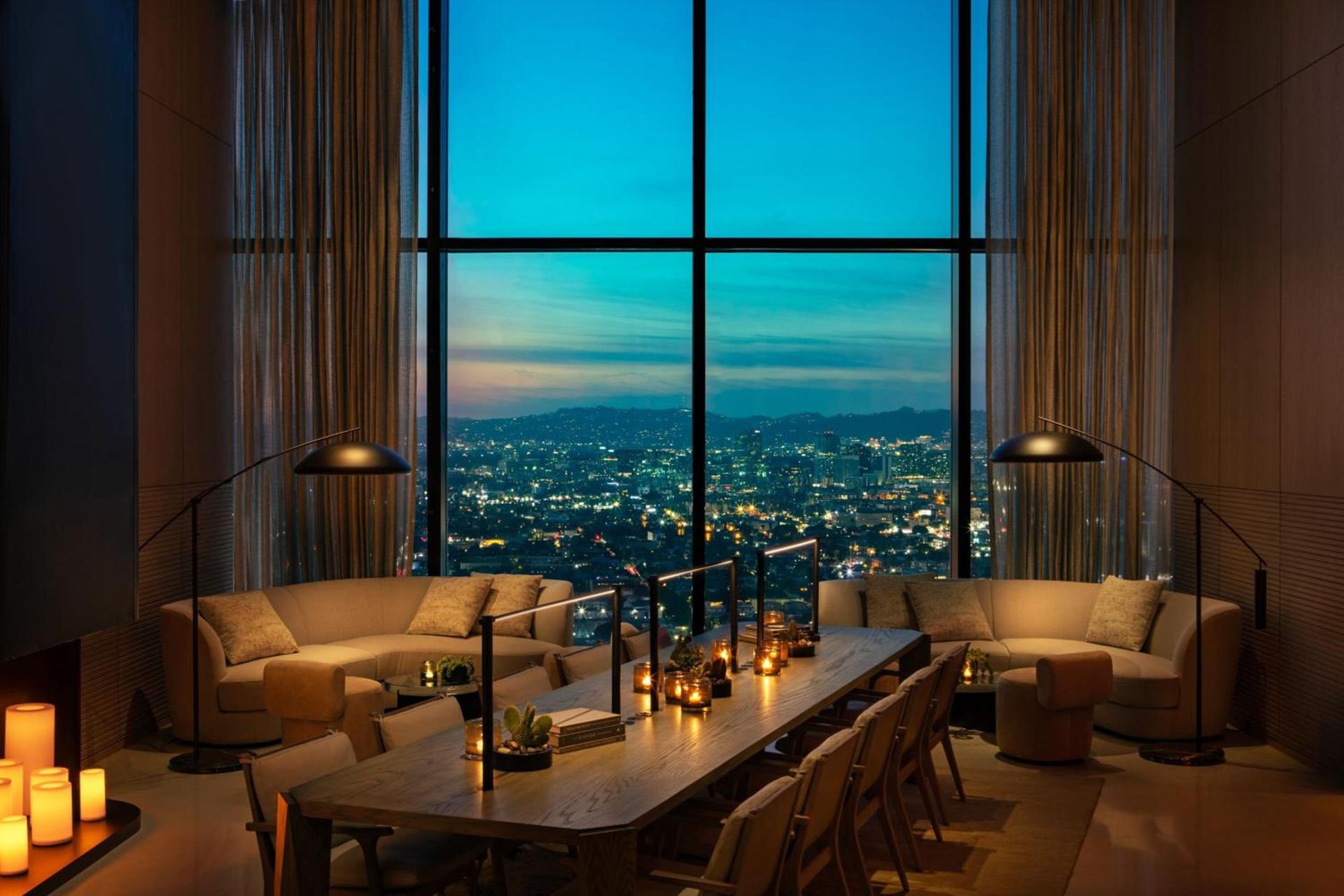 AC Hotel by Marriott Downtown Los Angeles photo 97