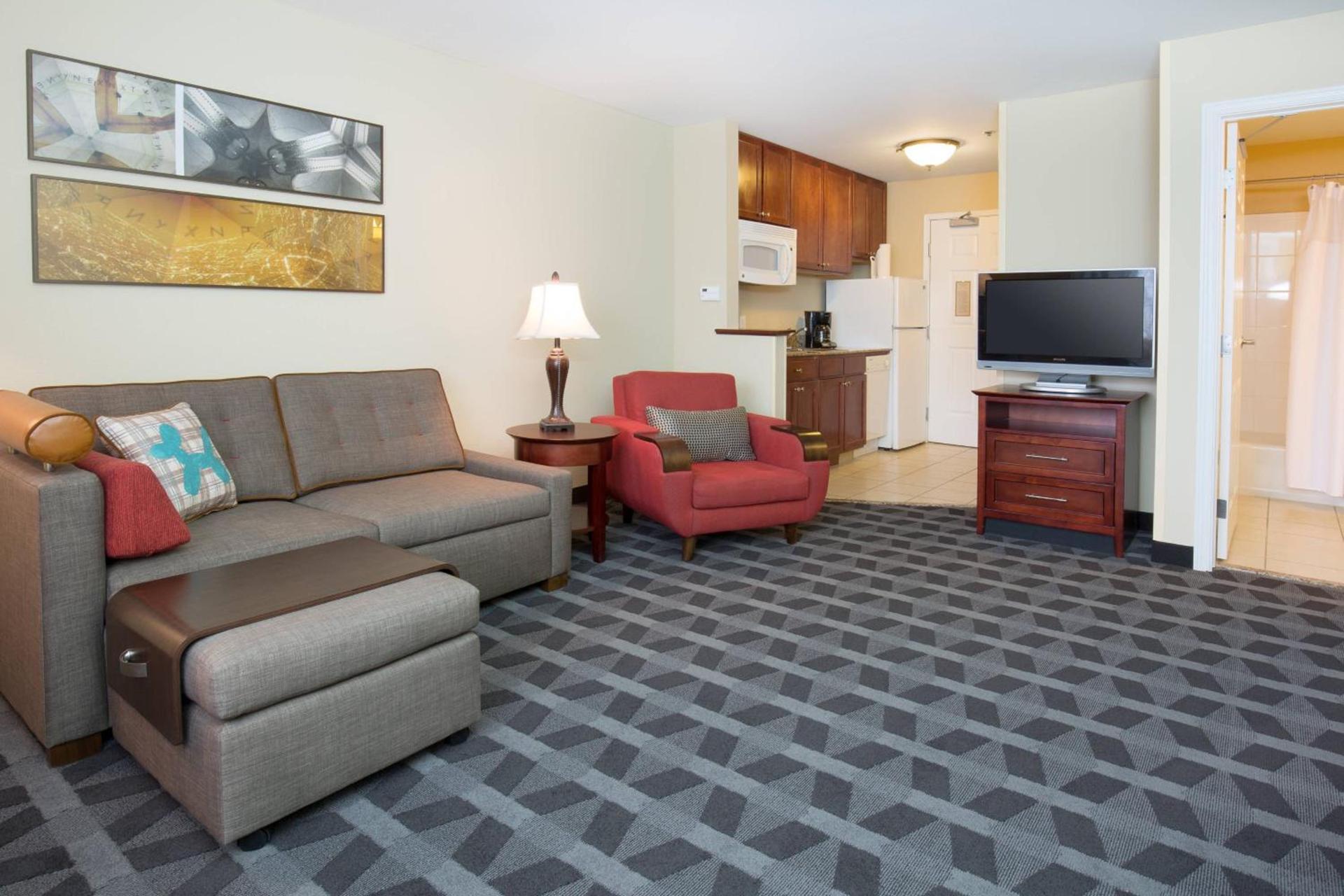 TownePlace Suites Pocatello photo 10