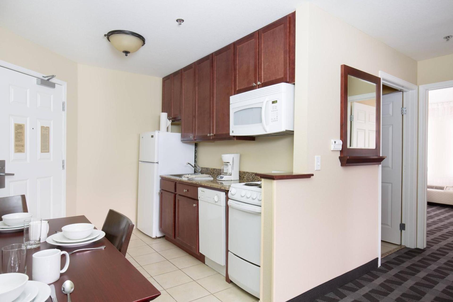 TownePlace Suites Pocatello photo 11
