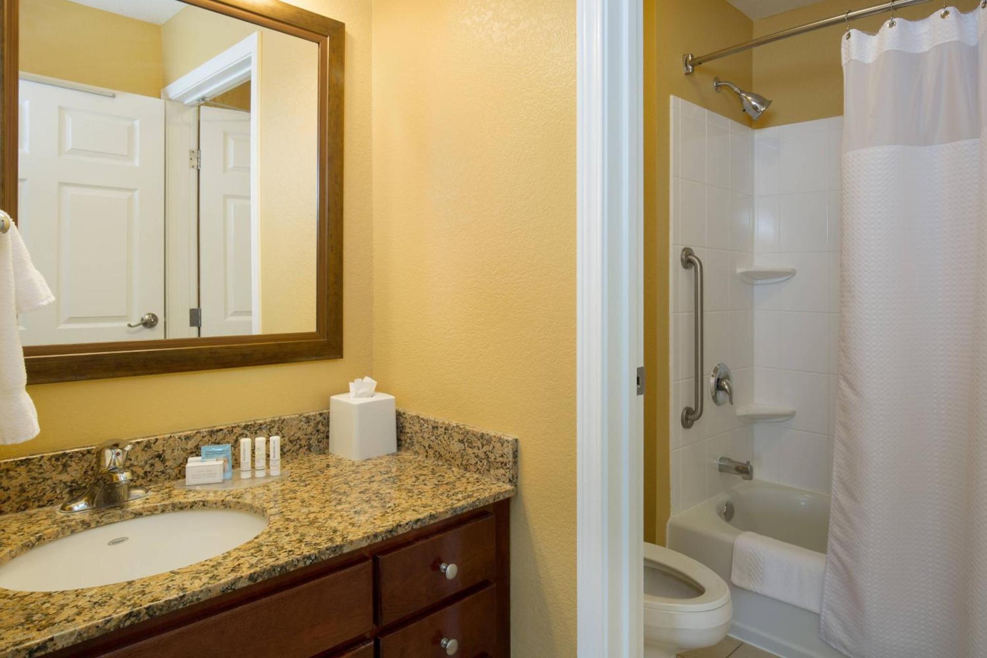 TownePlace Suites Pocatello photo 12