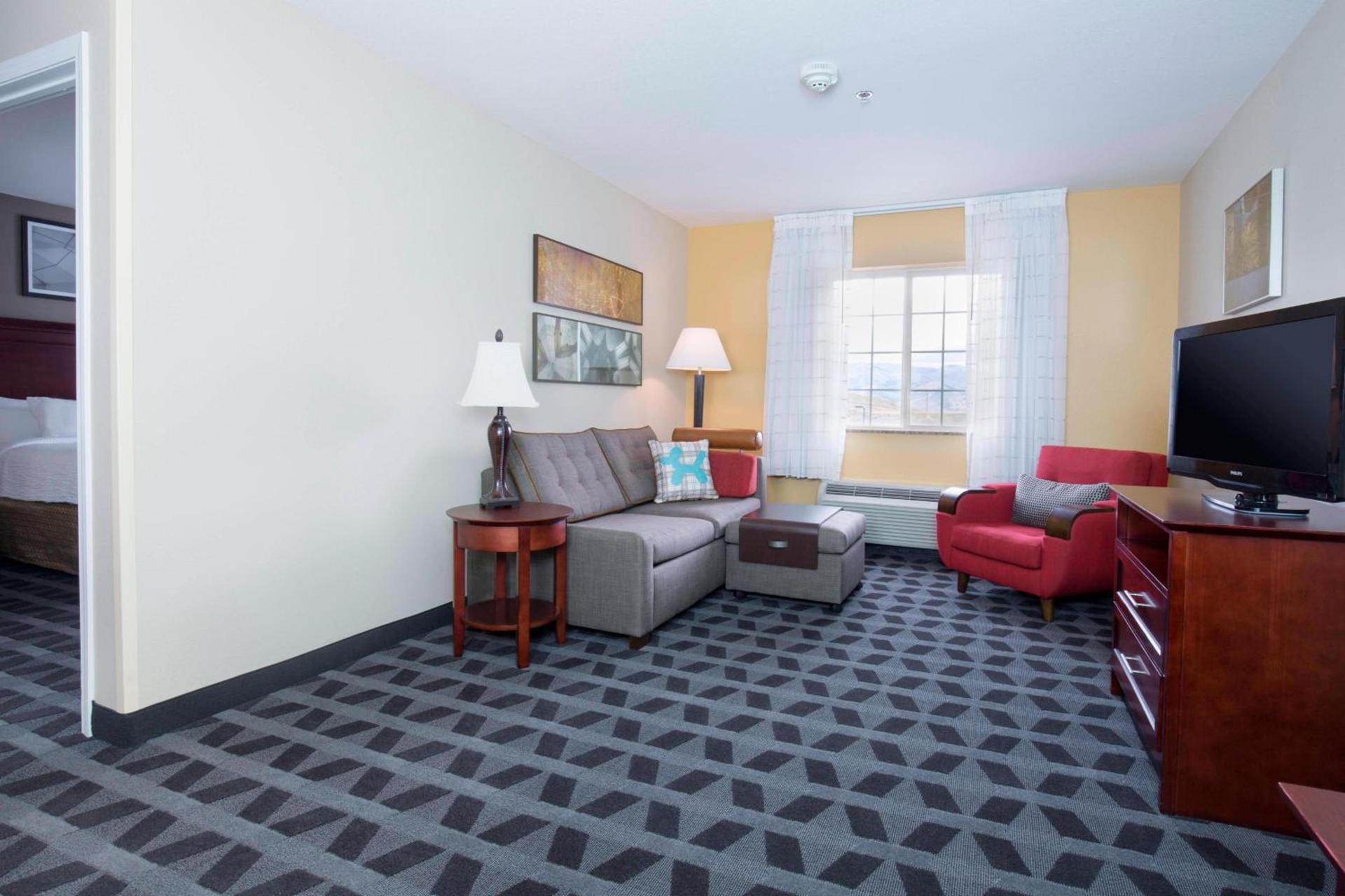 TownePlace Suites Pocatello photo 4