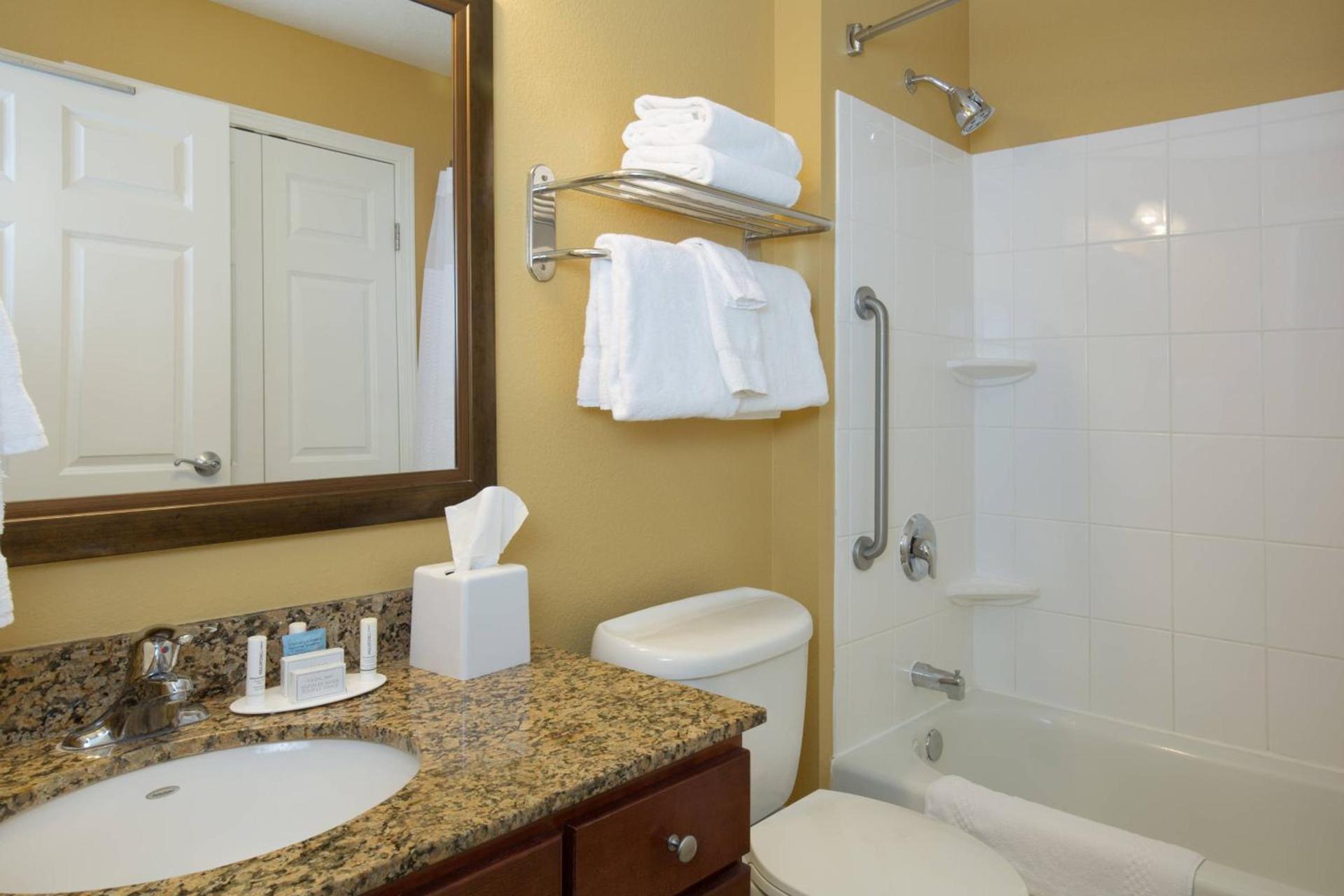TownePlace Suites Pocatello photo 13