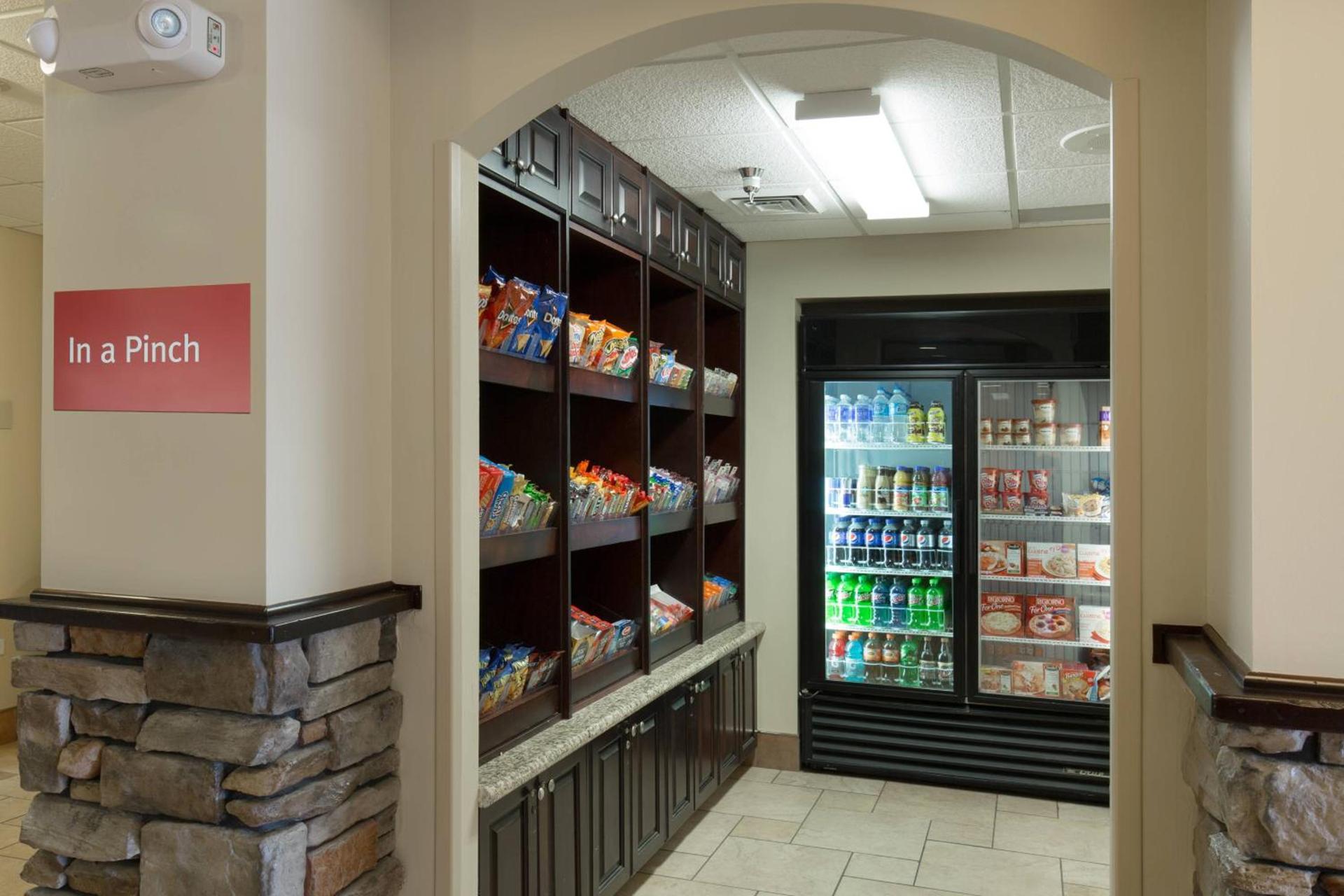 TownePlace Suites Pocatello photo 16