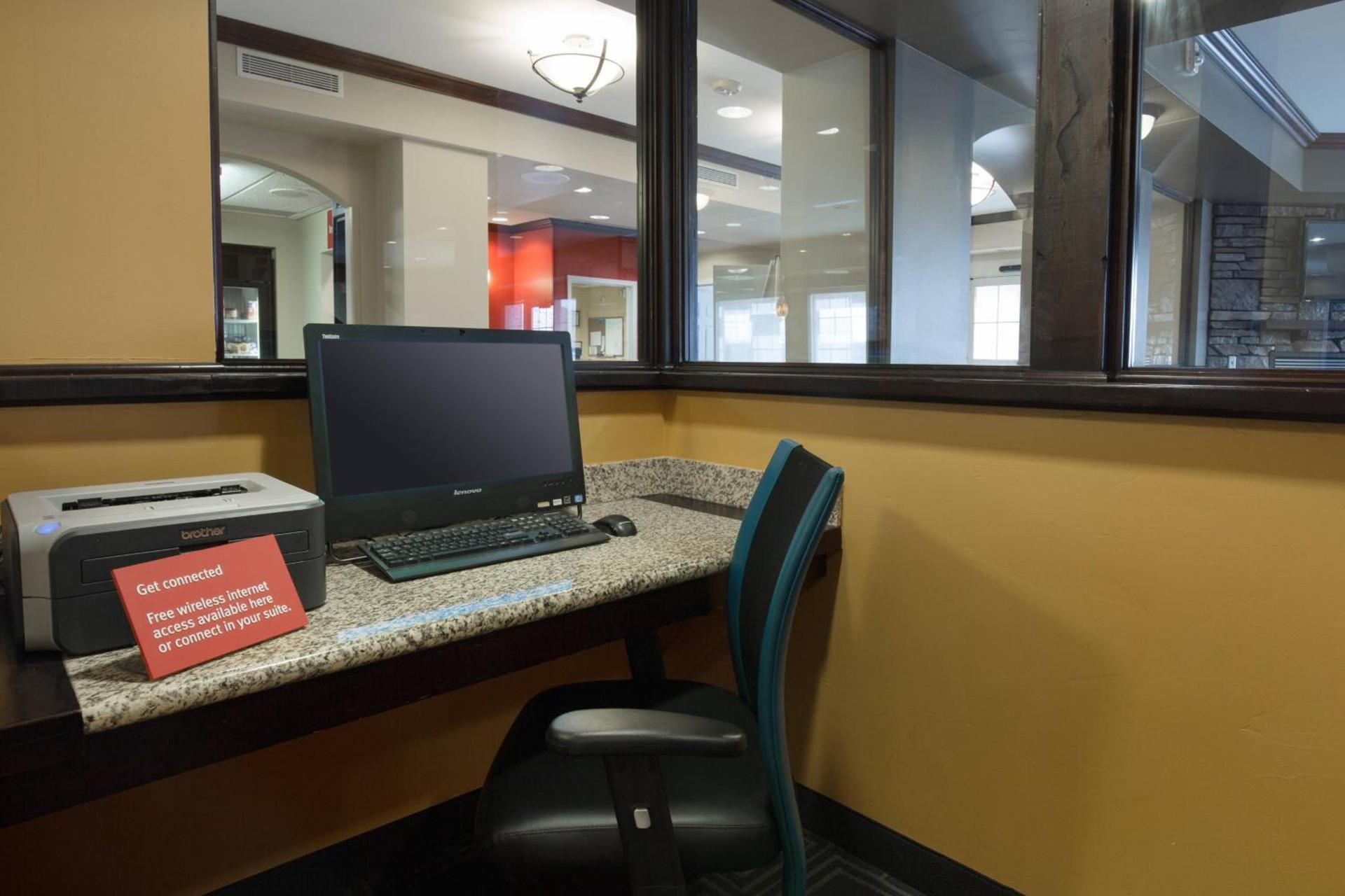 TownePlace Suites Pocatello photo 17