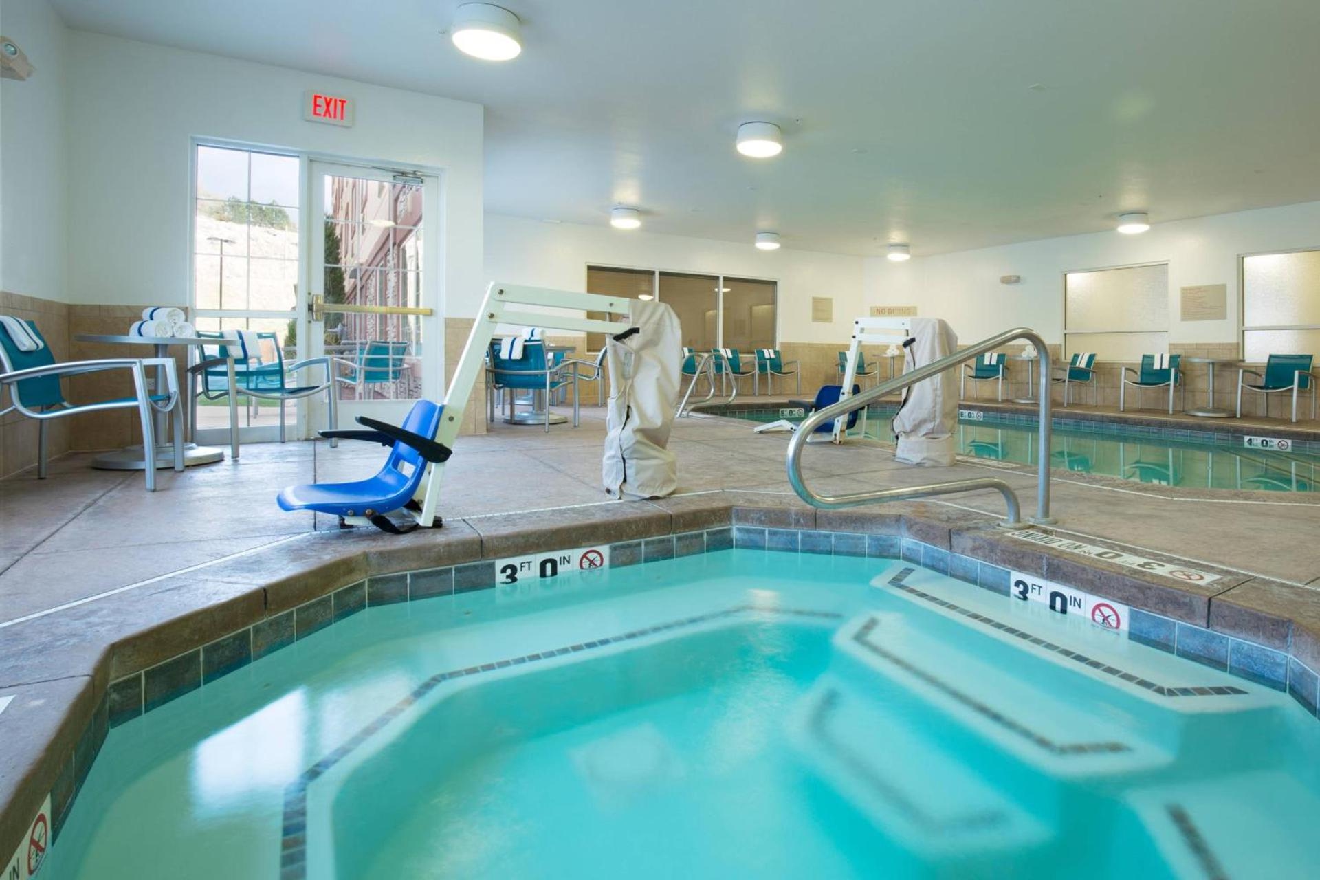 TownePlace Suites Pocatello photo 18