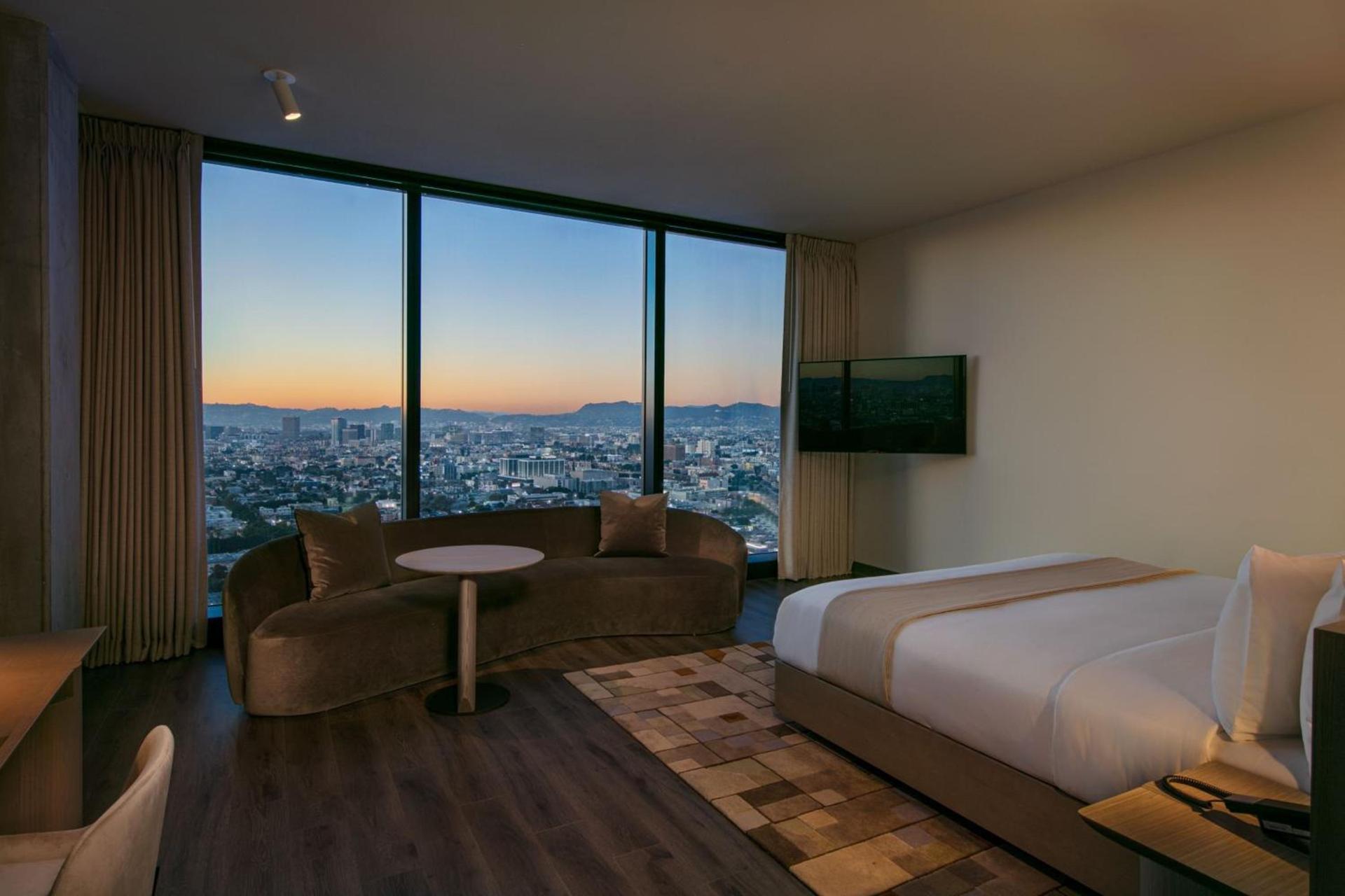 AC Hotel by Marriott Downtown Los Angeles photo 39