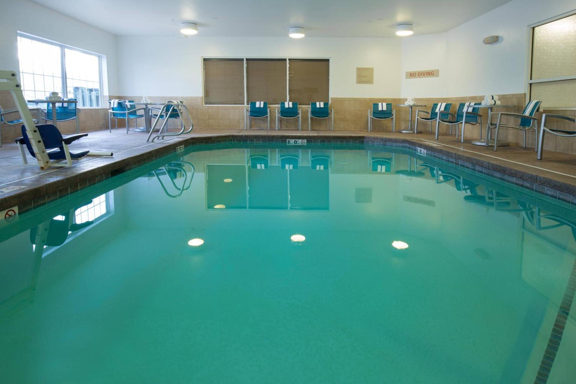 TownePlace Suites Pocatello photo 19