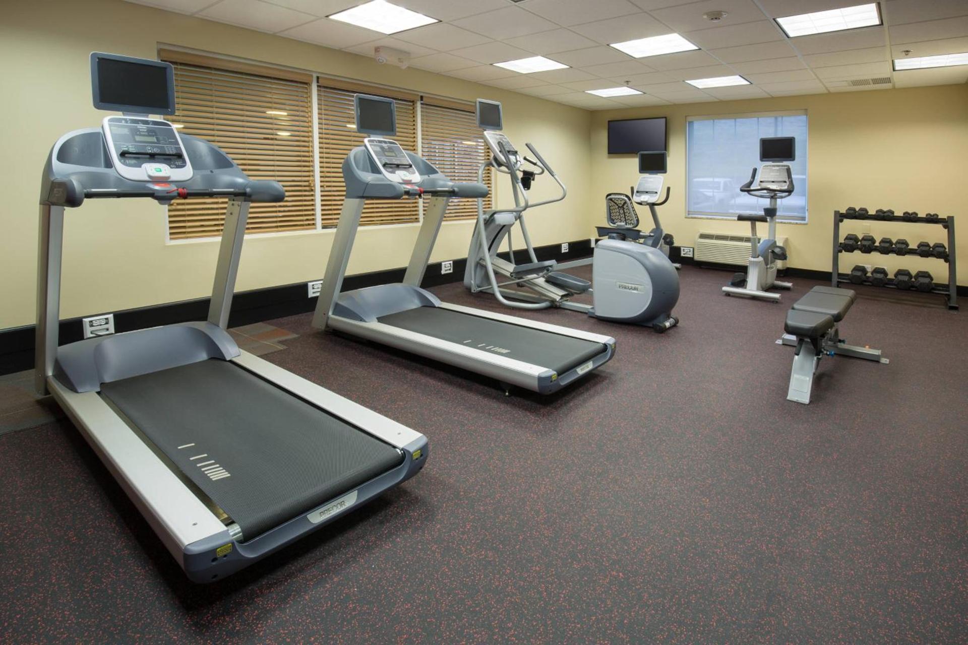 TownePlace Suites Pocatello photo 20