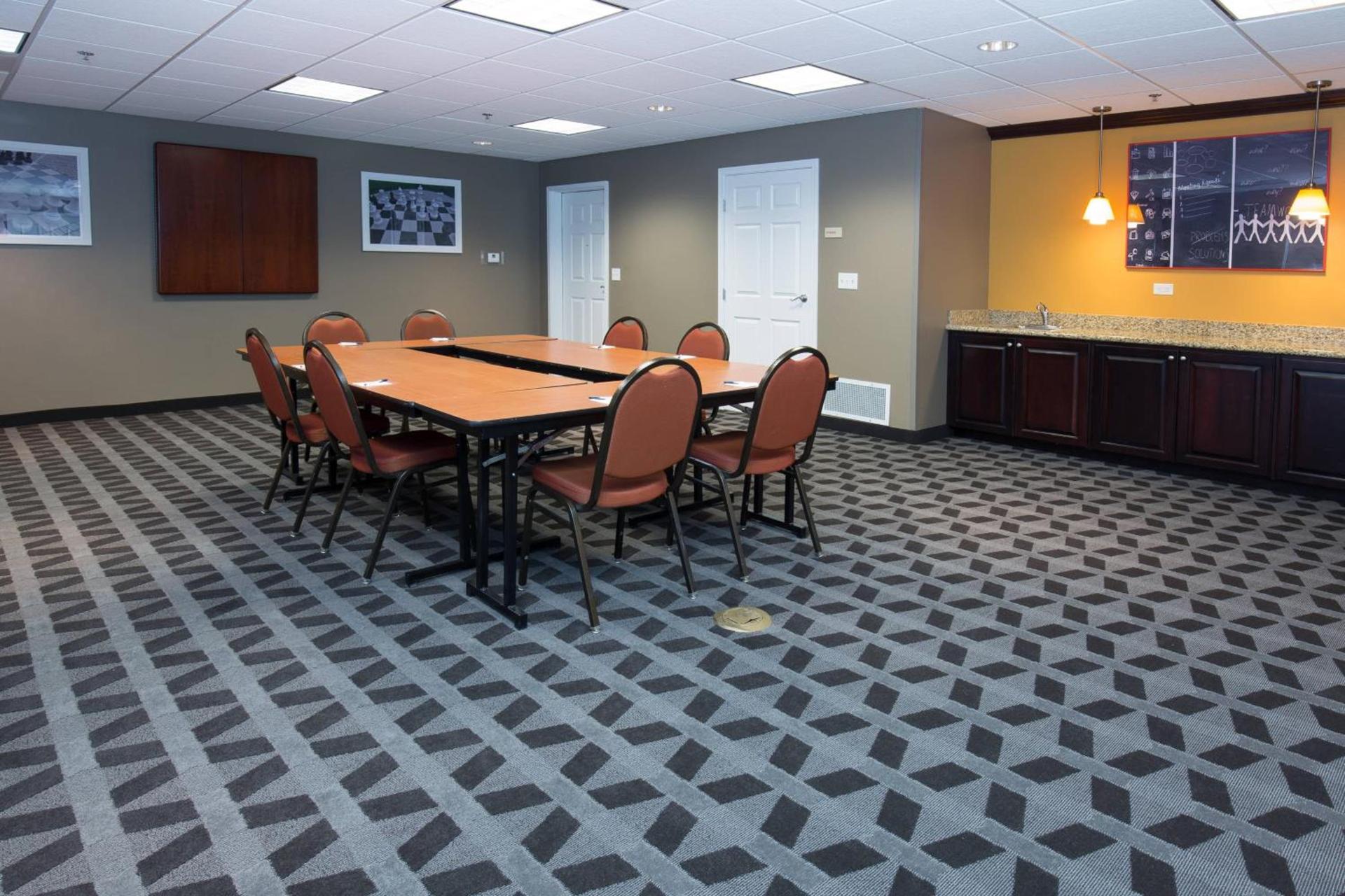 TownePlace Suites Pocatello photo 21