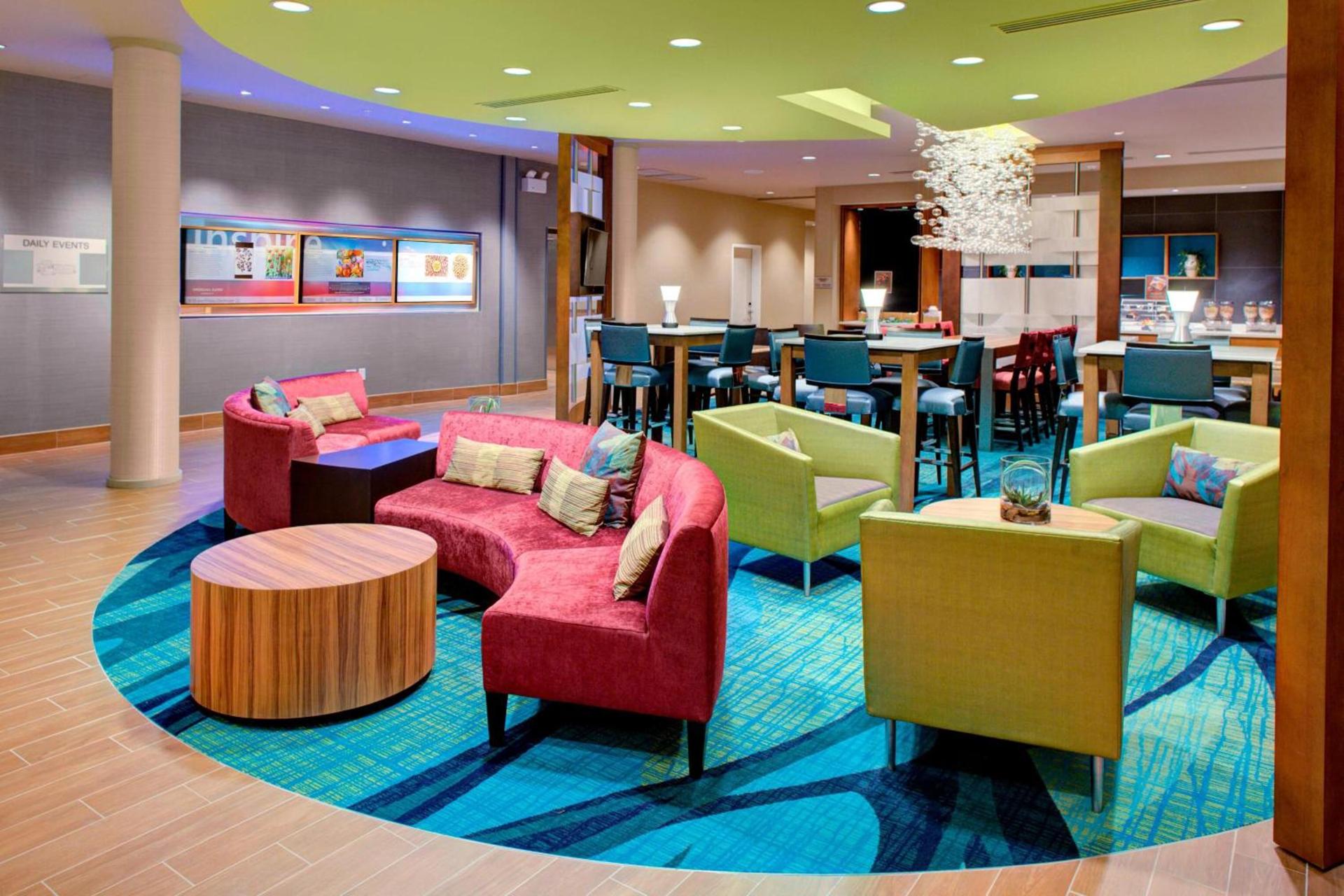 SpringHill Suites by Marriott Augusta photo 3