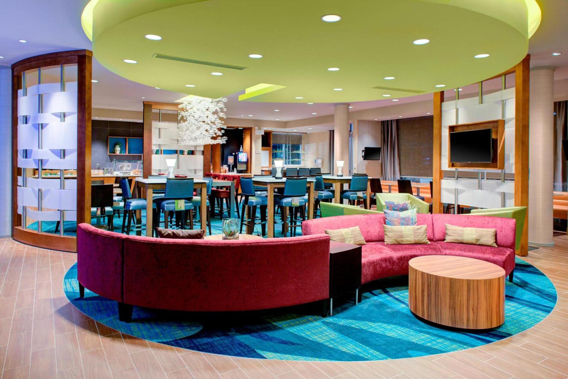SpringHill Suites by Marriott Augusta photo 4