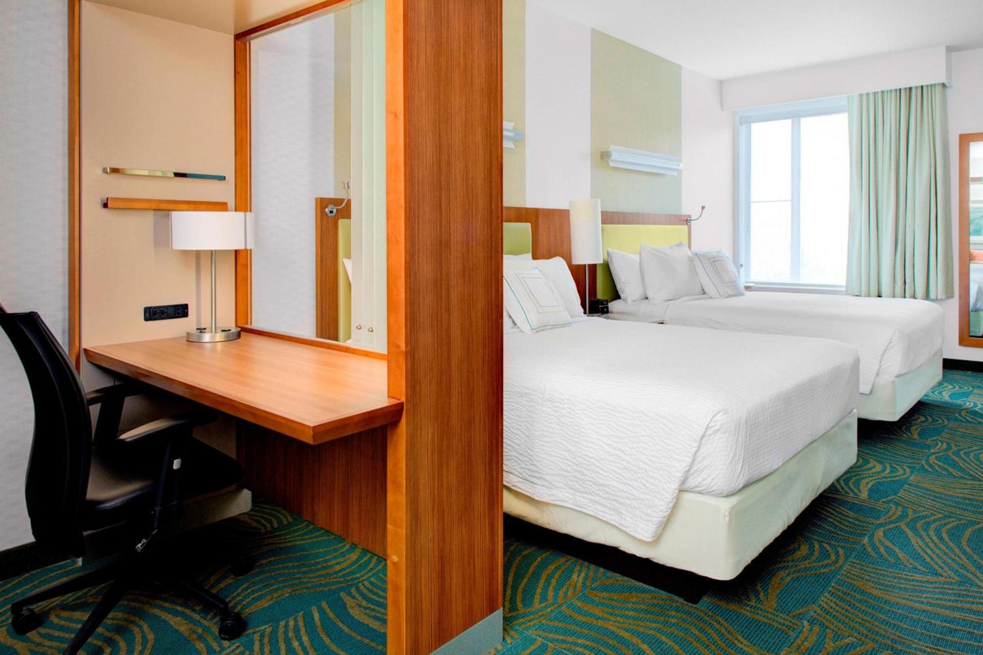 SpringHill Suites by Marriott Augusta photo 5