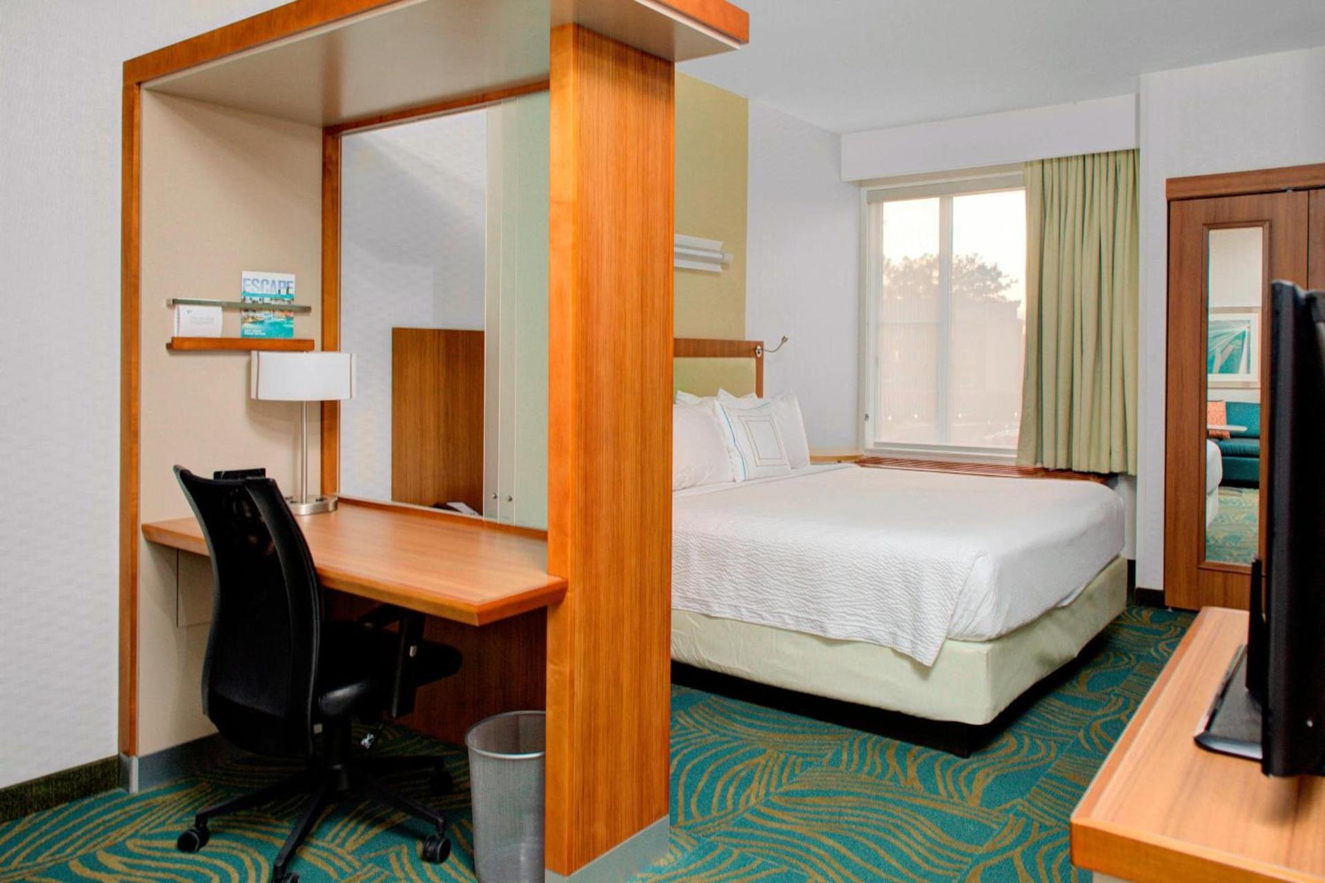 SpringHill Suites by Marriott Augusta photo 6
