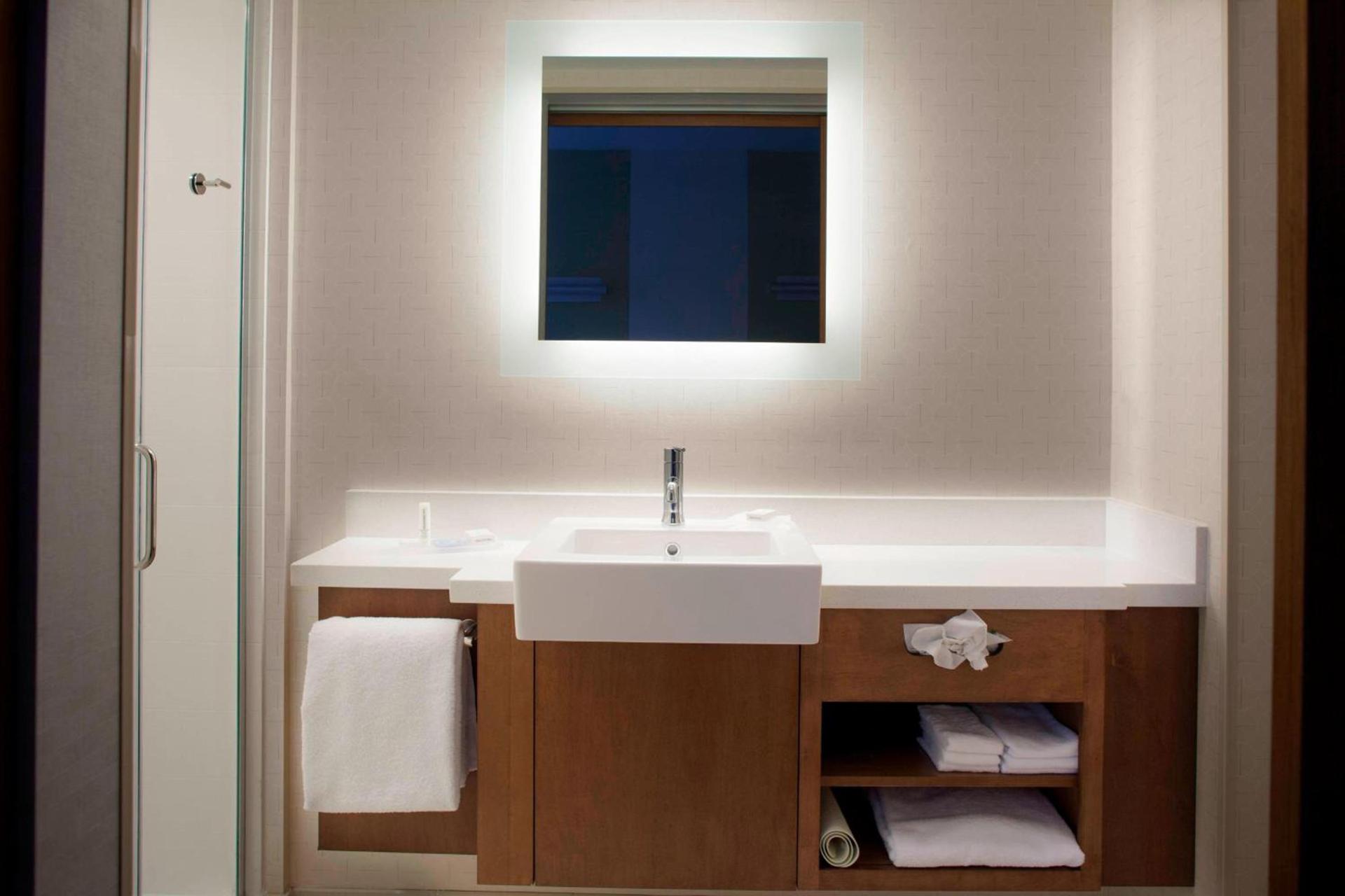SpringHill Suites by Marriott Augusta photo 8
