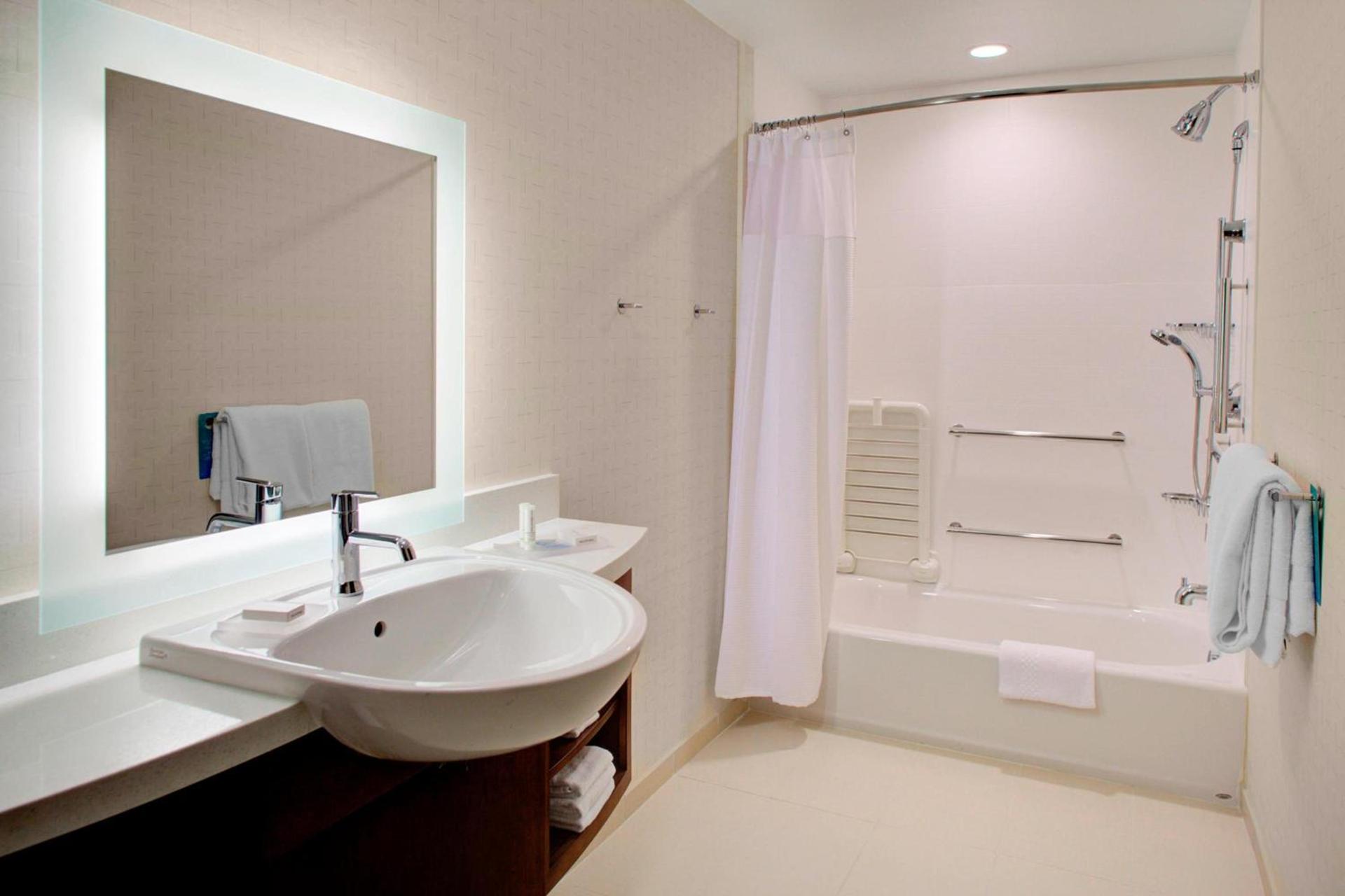SpringHill Suites by Marriott Augusta photo 9