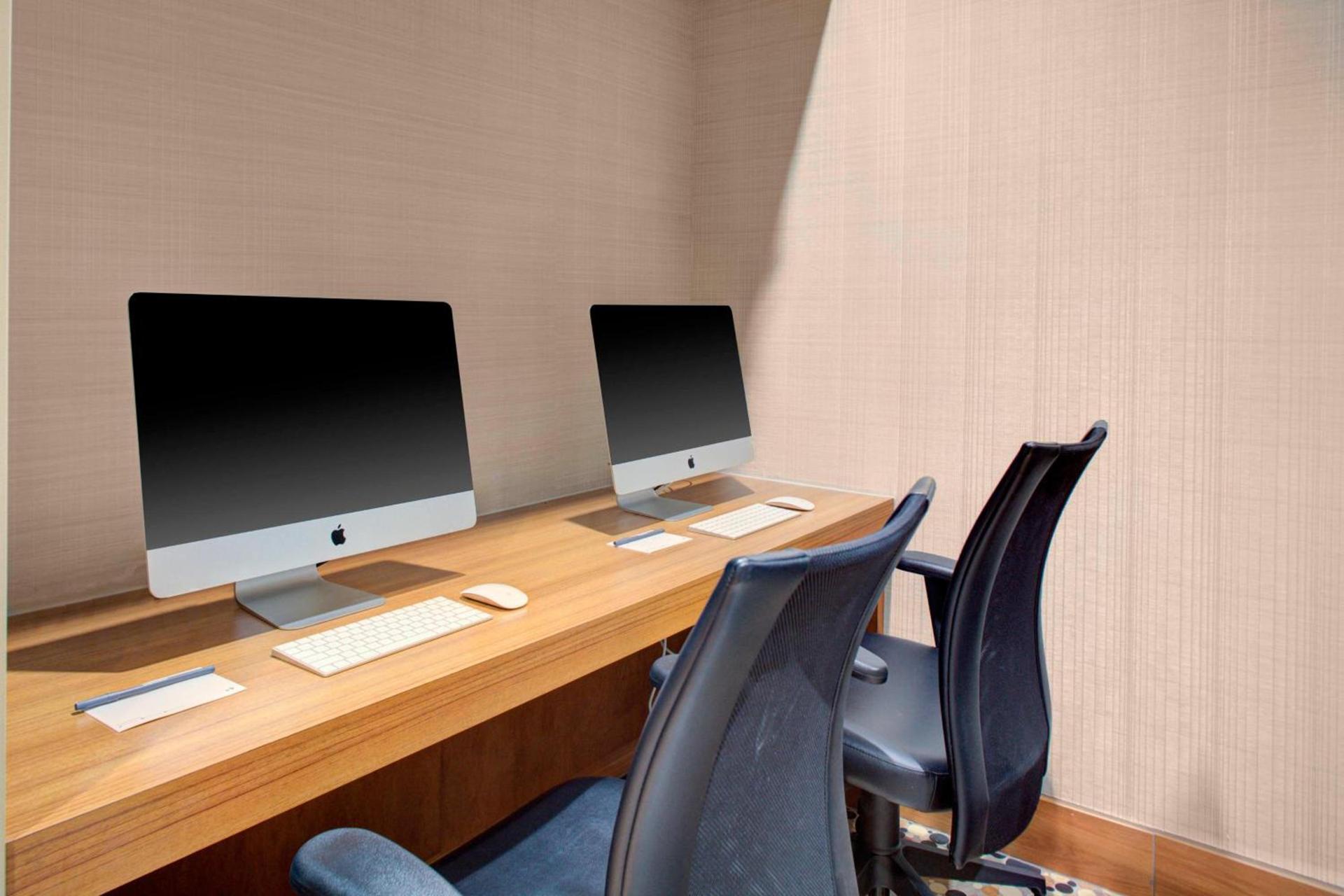 SpringHill Suites by Marriott Augusta photo 10