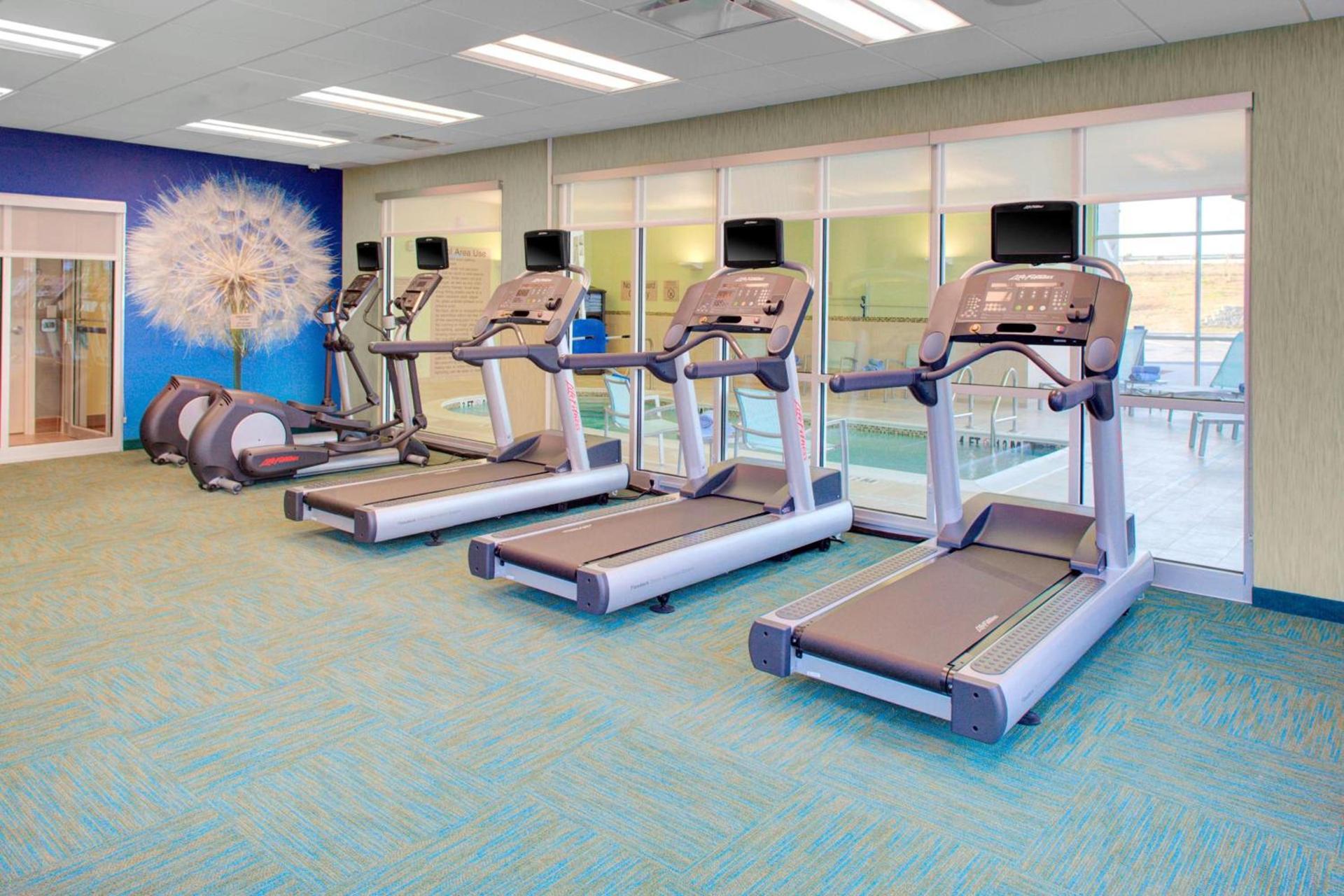SpringHill Suites by Marriott Augusta photo 17