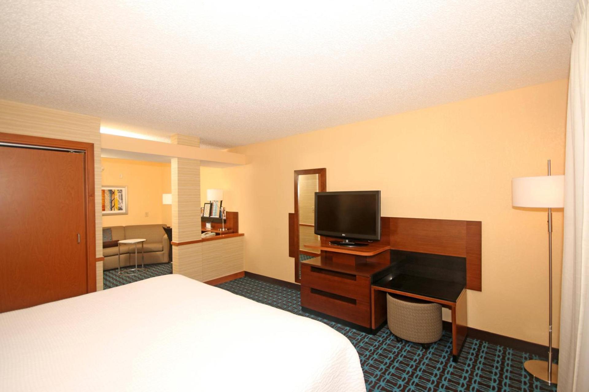 Fairfield Inn & Suites by Marriott Aiken photo 5