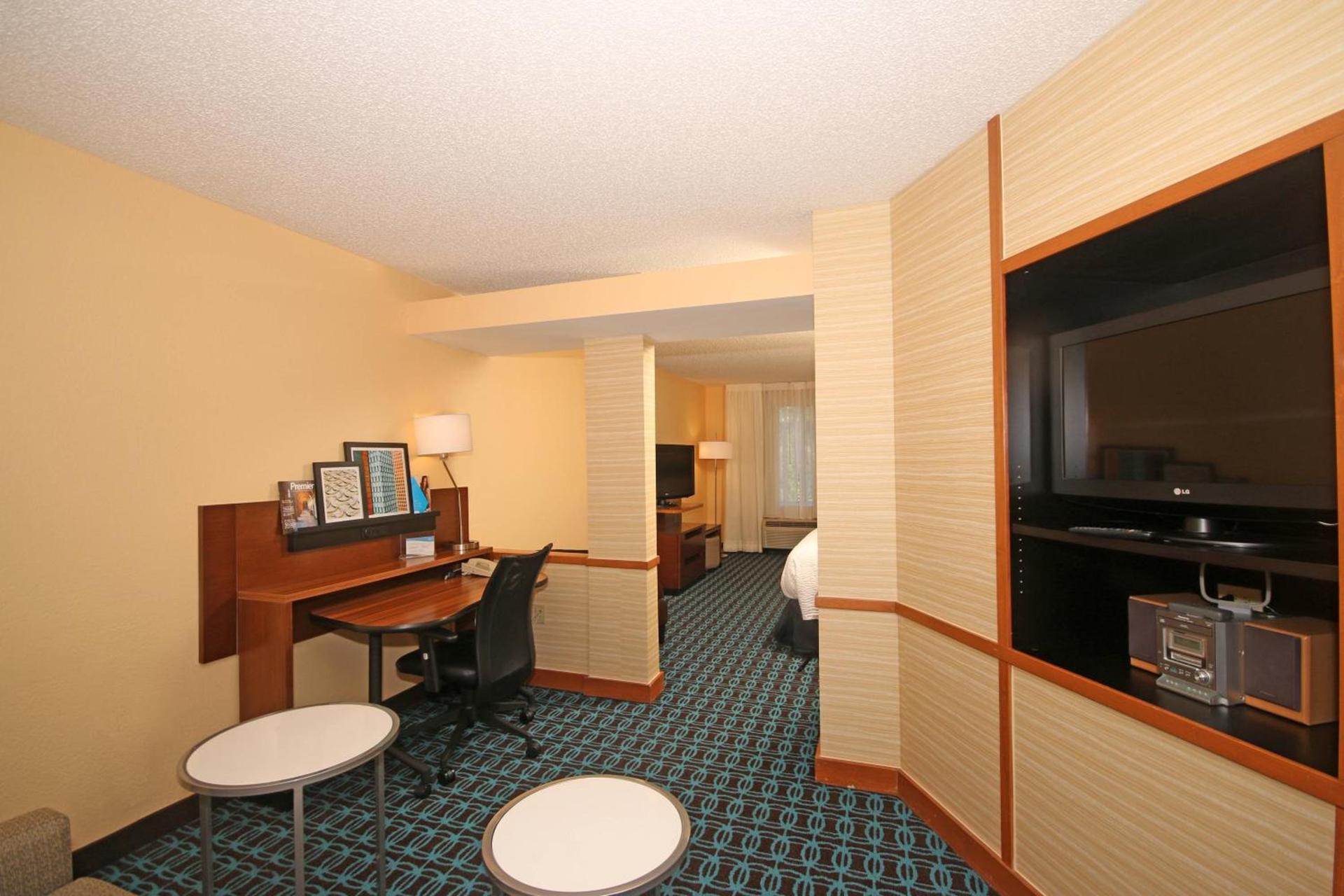Fairfield Inn & Suites by Marriott Aiken photo 8