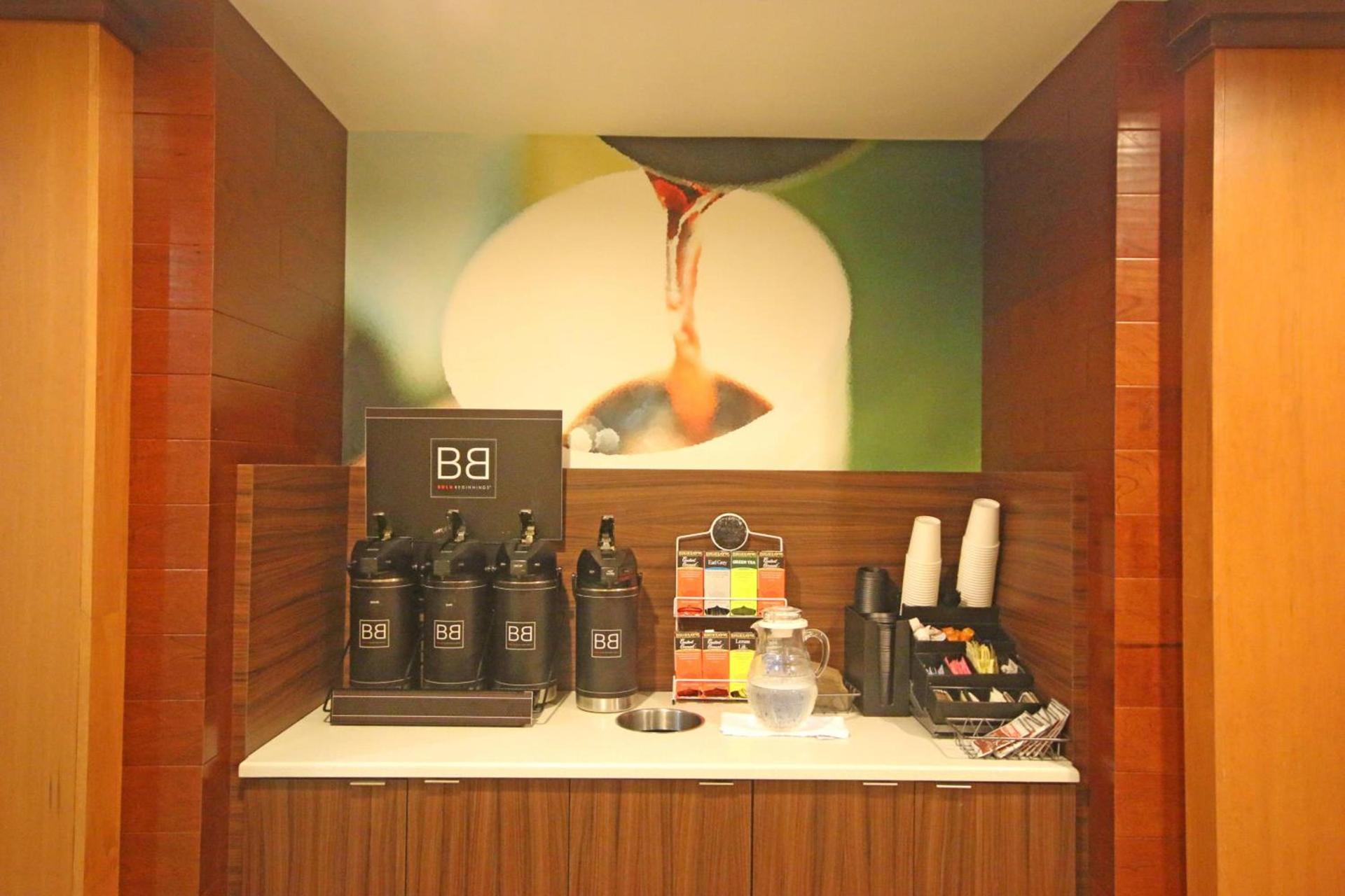 Fairfield Inn & Suites by Marriott Aiken photo 12