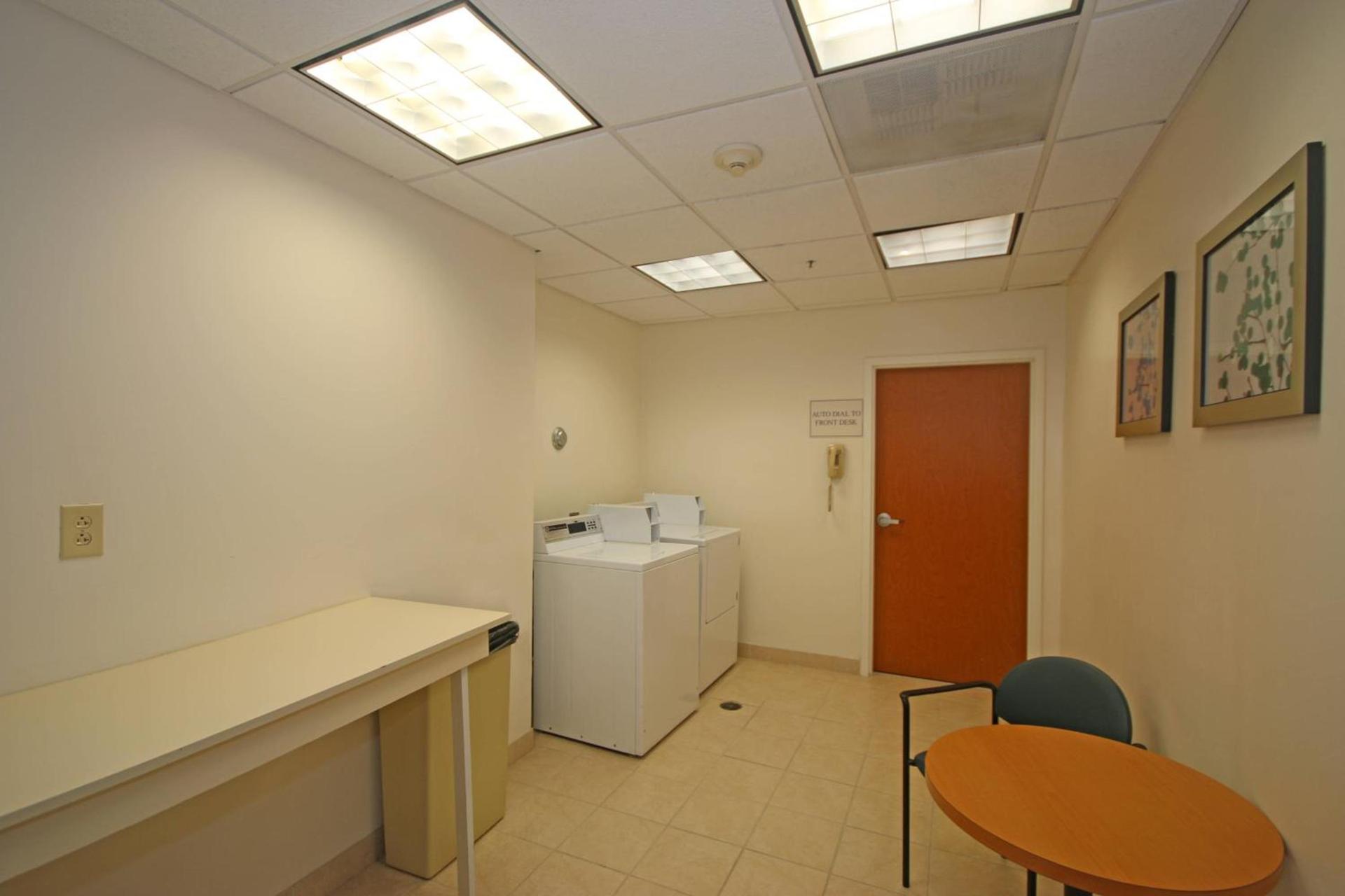 Fairfield Inn & Suites by Marriott Aiken photo 13