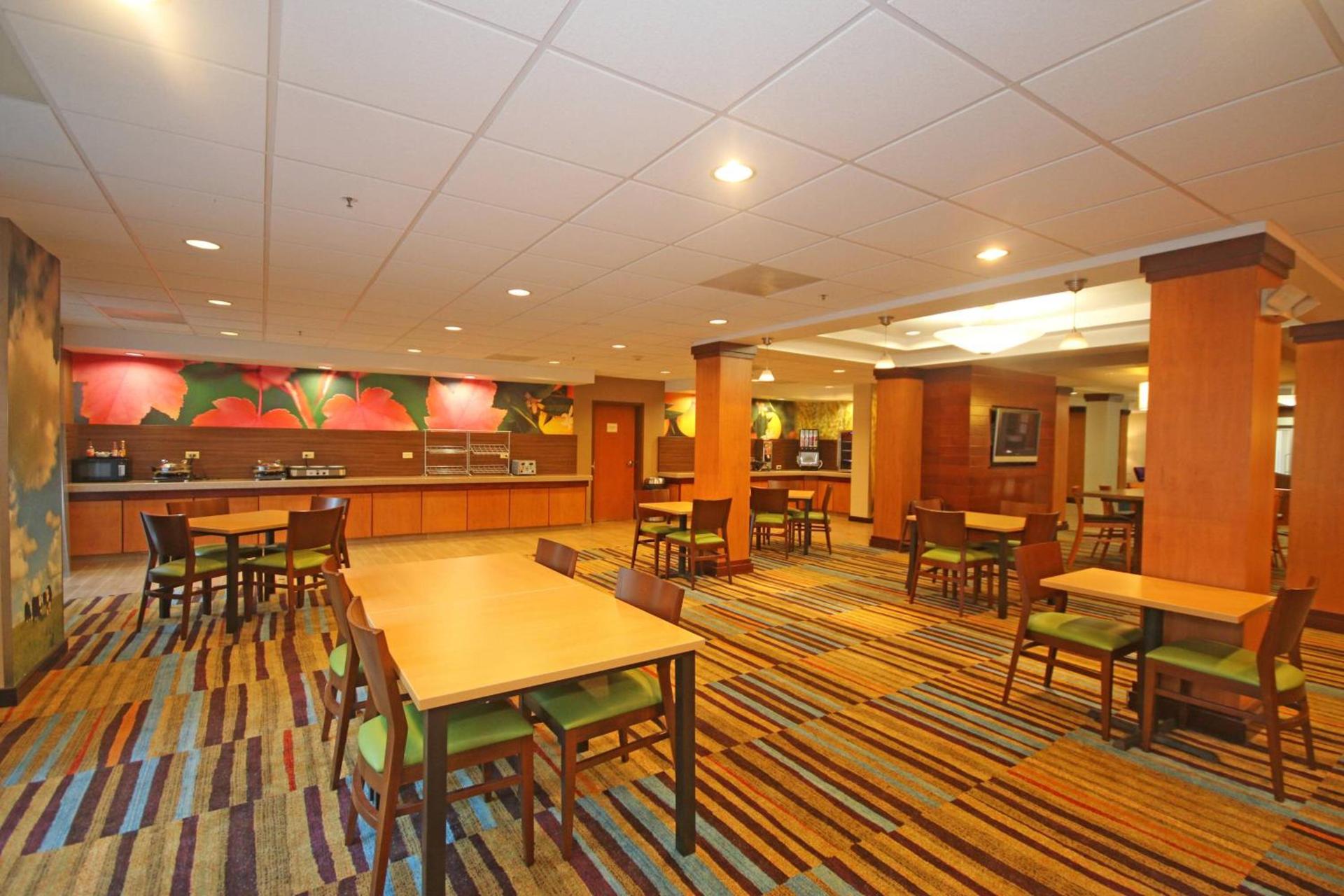 Fairfield Inn & Suites by Marriott Aiken photo 14