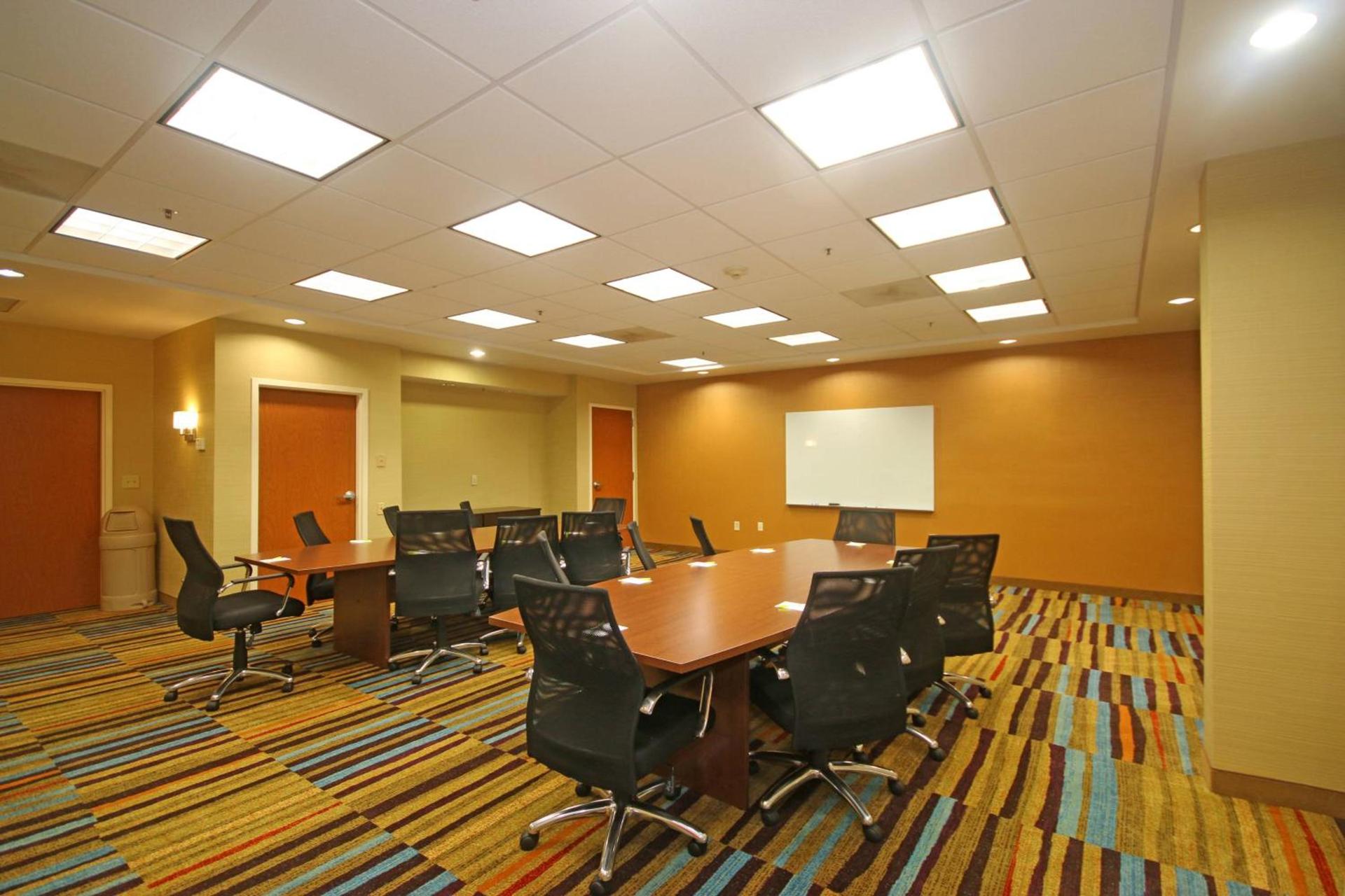 Fairfield Inn & Suites by Marriott Aiken photo 19