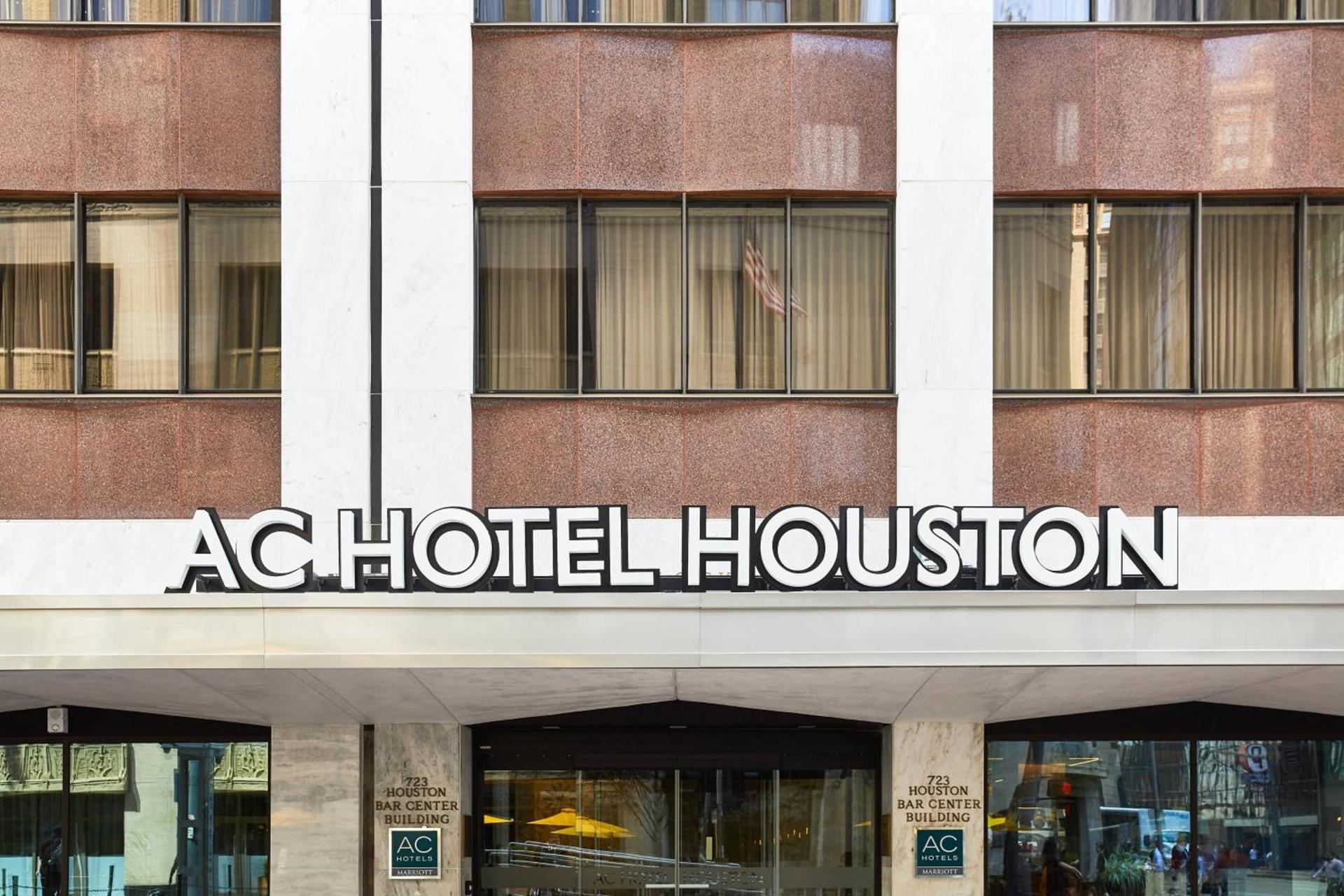 AC Hotel Houston Downtown photo 16