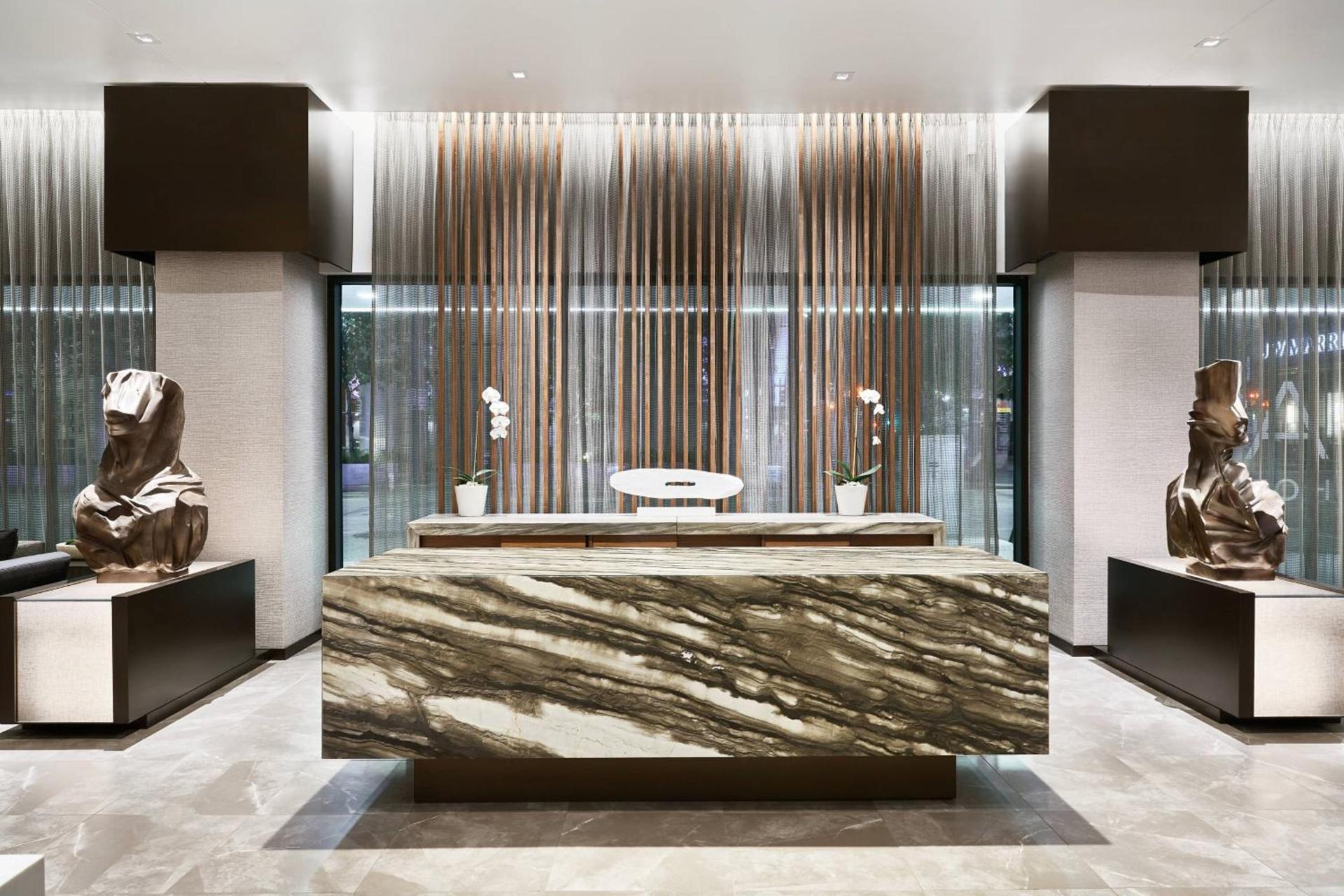 AC Hotel Houston Downtown photo 17