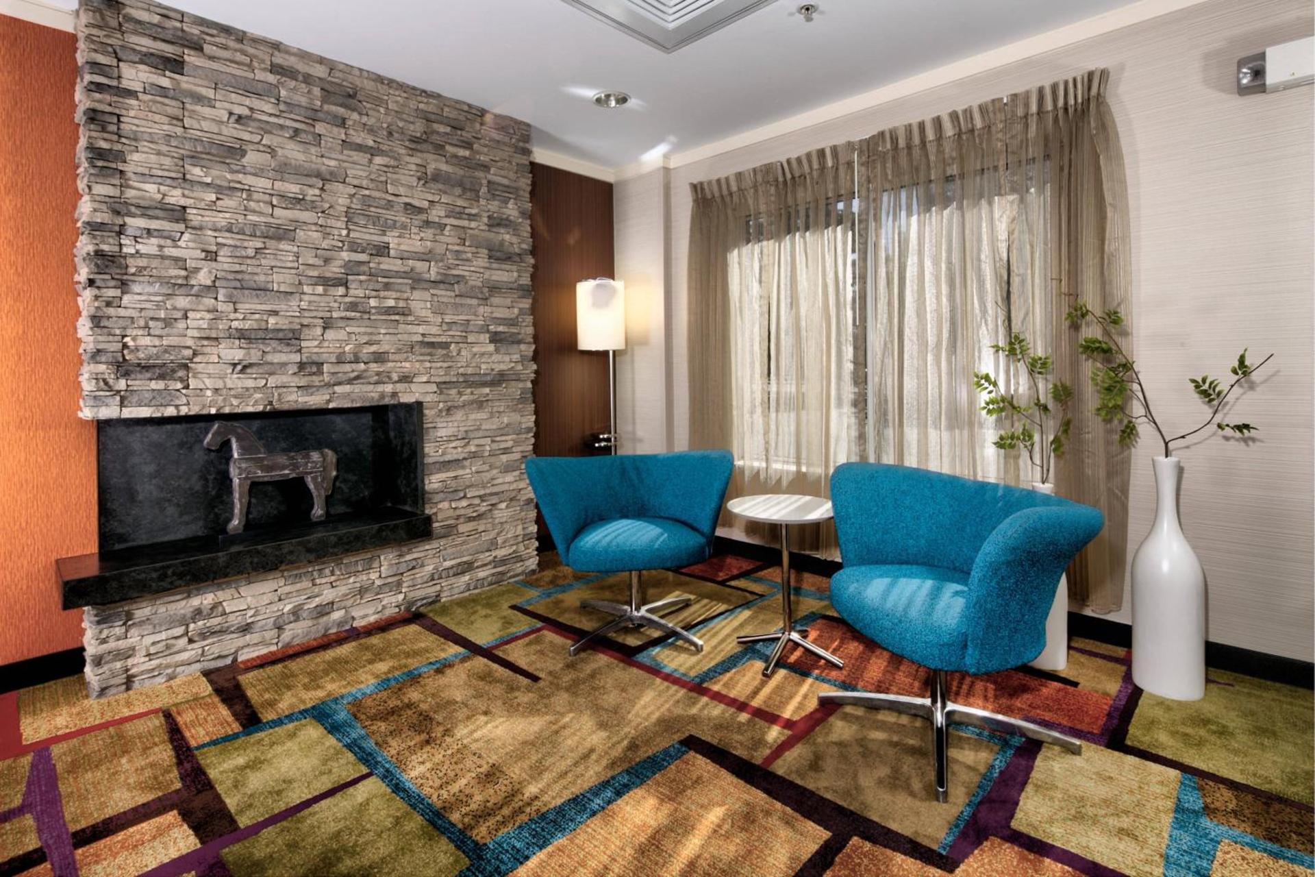 Fairfield Inn & Suites by Marriott Dover photo 4