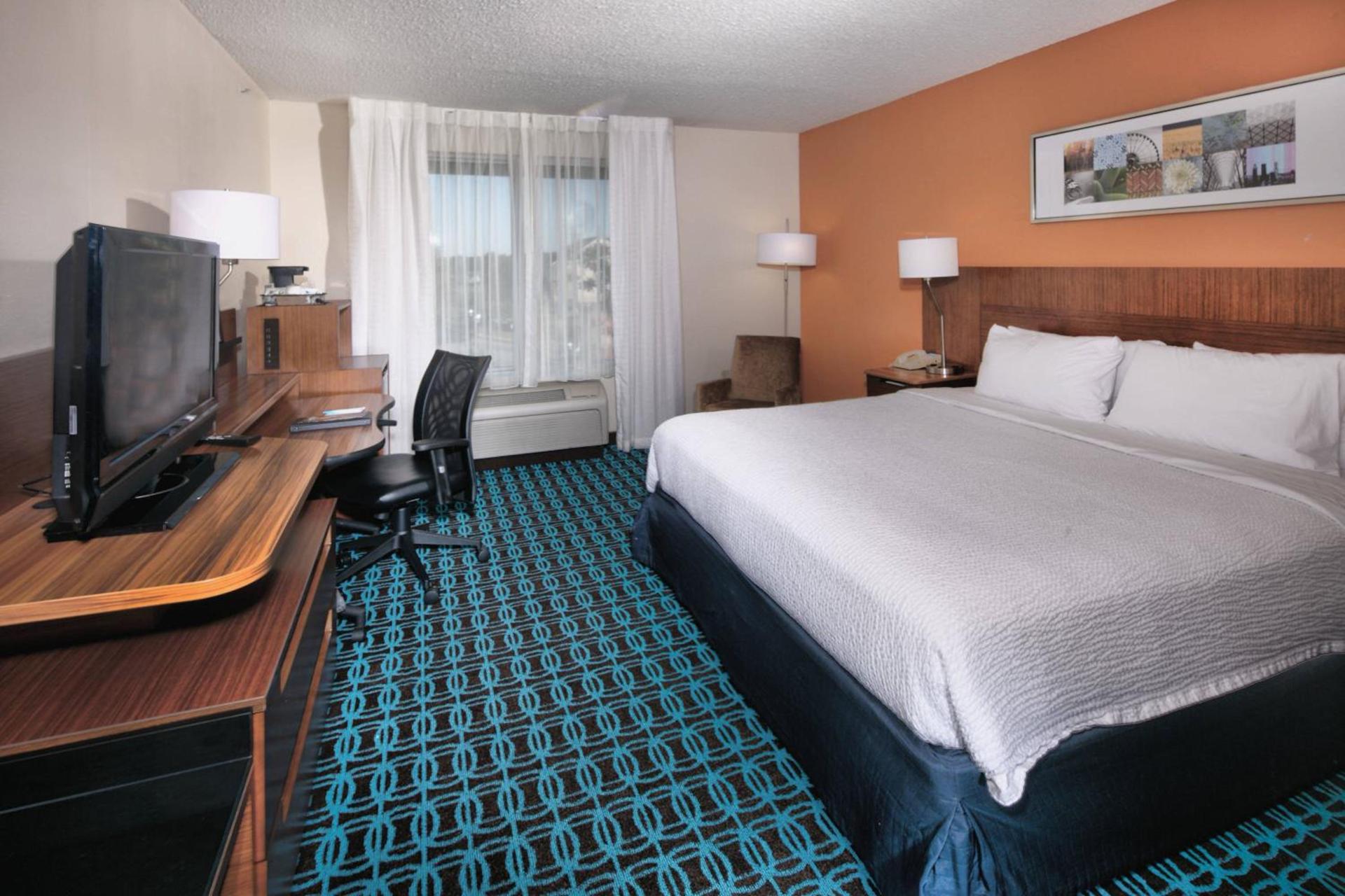 Fairfield Inn & Suites by Marriott Dover photo 6