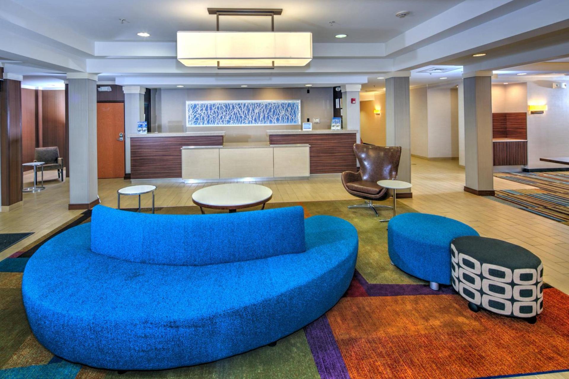 Fairfield Inn & Suites by Marriott Dover photo 3