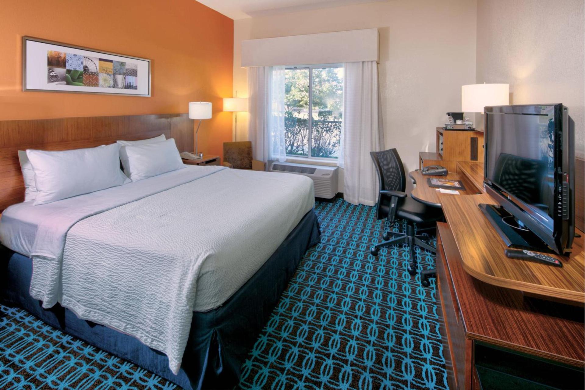 Fairfield Inn & Suites by Marriott Dover photo 7