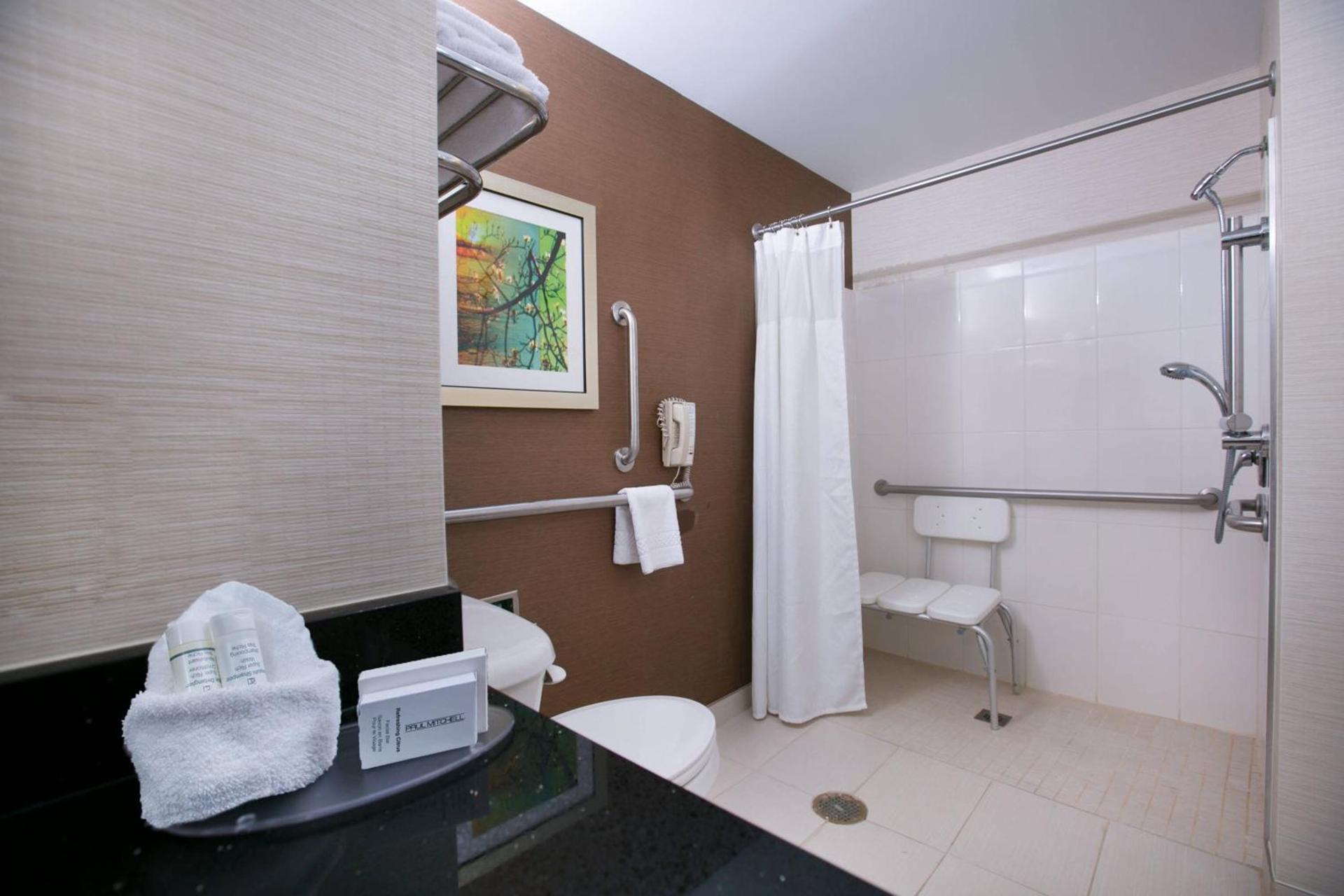 Fairfield Inn & Suites by Marriott Dover photo 8